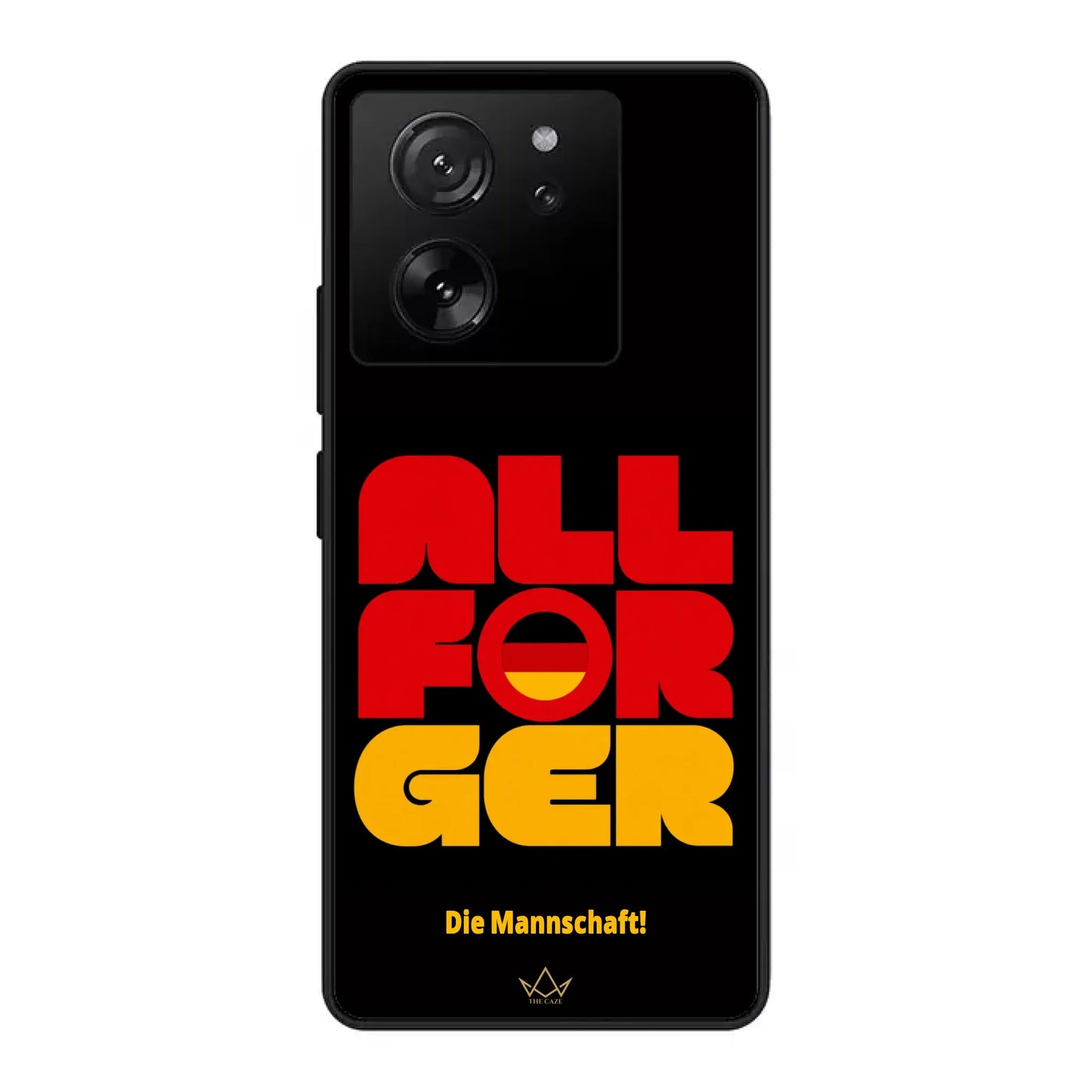 Xiaomi Mi 13T- 13T Pro Phone case