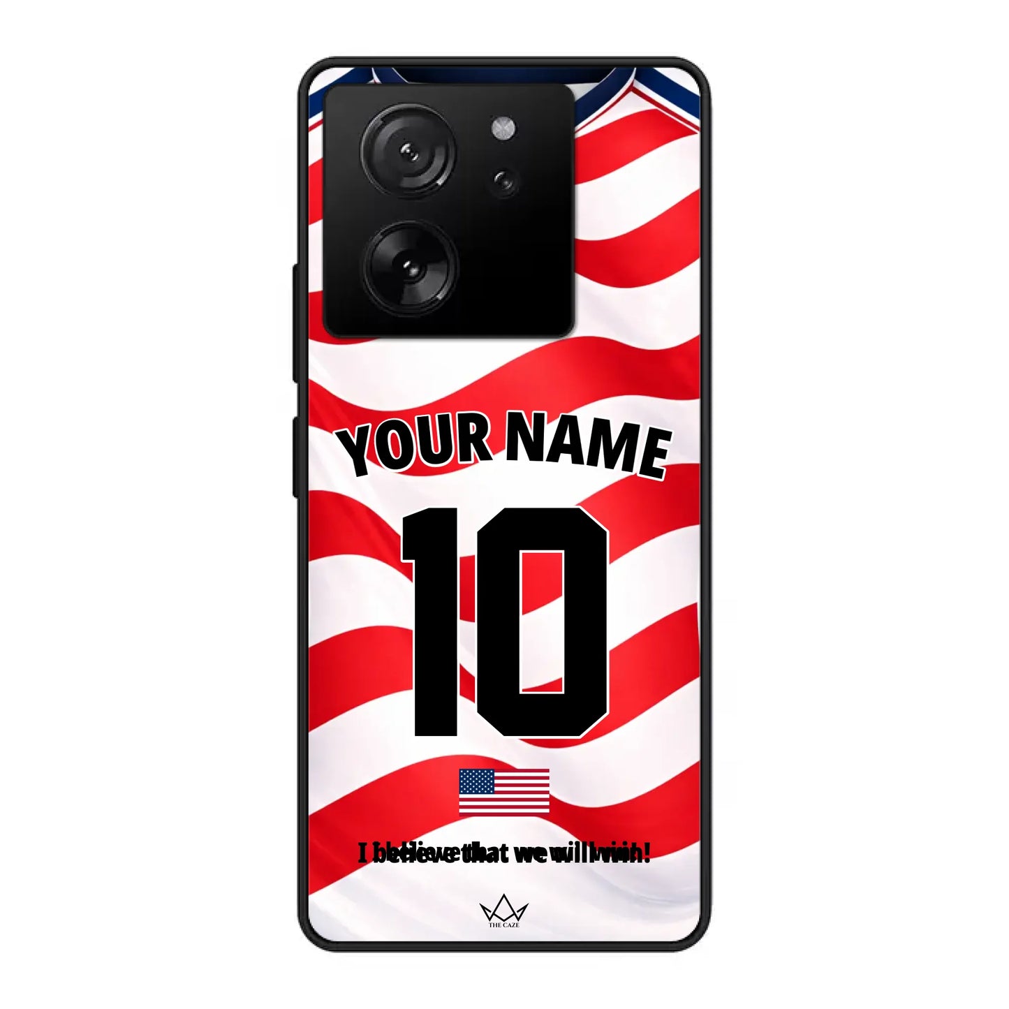 Xiaomi Mi 13T- 13T Pro Phone case