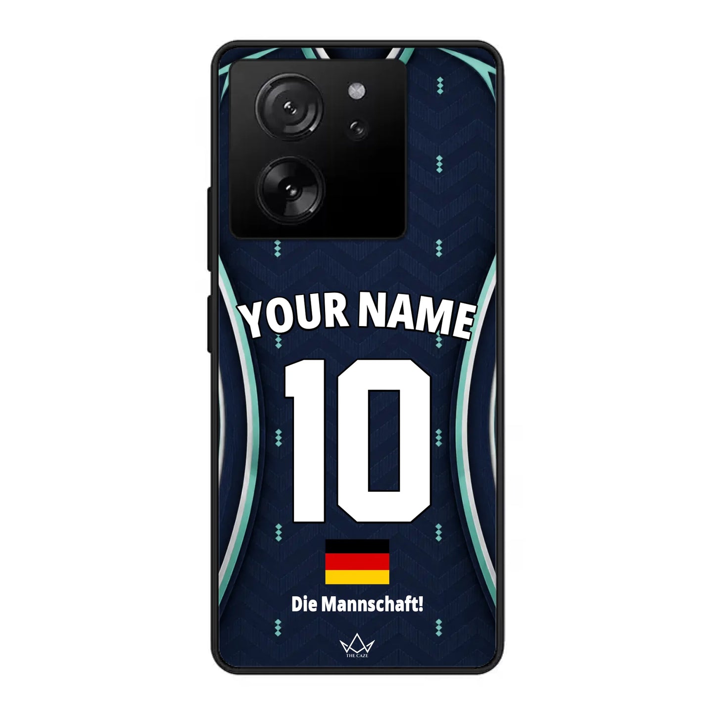 Xiaomi Mi 13T- 13T Pro Phone case