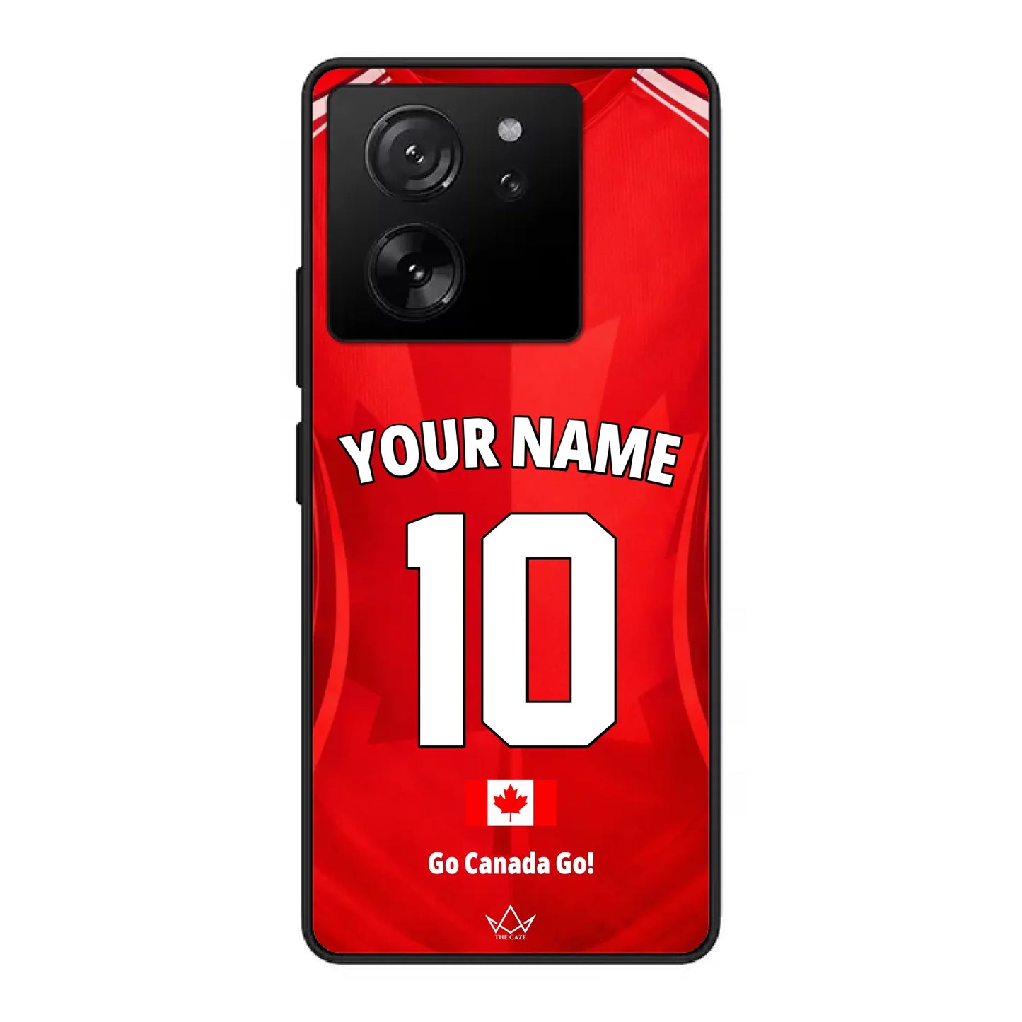 Xiaomi Mi 13T- 13T Pro Phone case