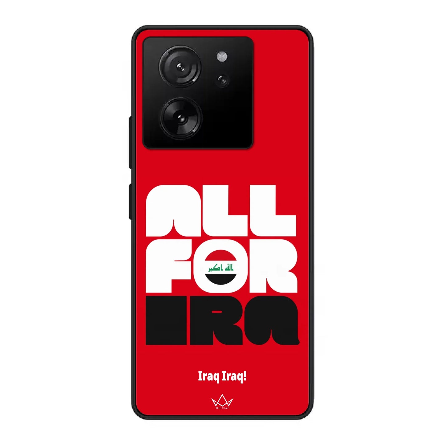 Xiaomi Mi 13T- 13T Pro Phone case