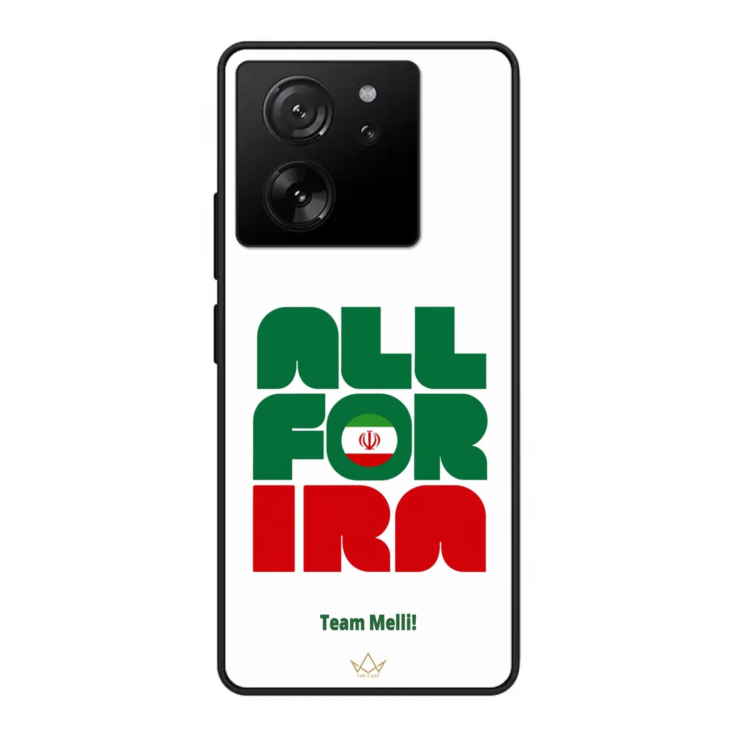 Xiaomi Mi 13T- 13T Pro Phone case