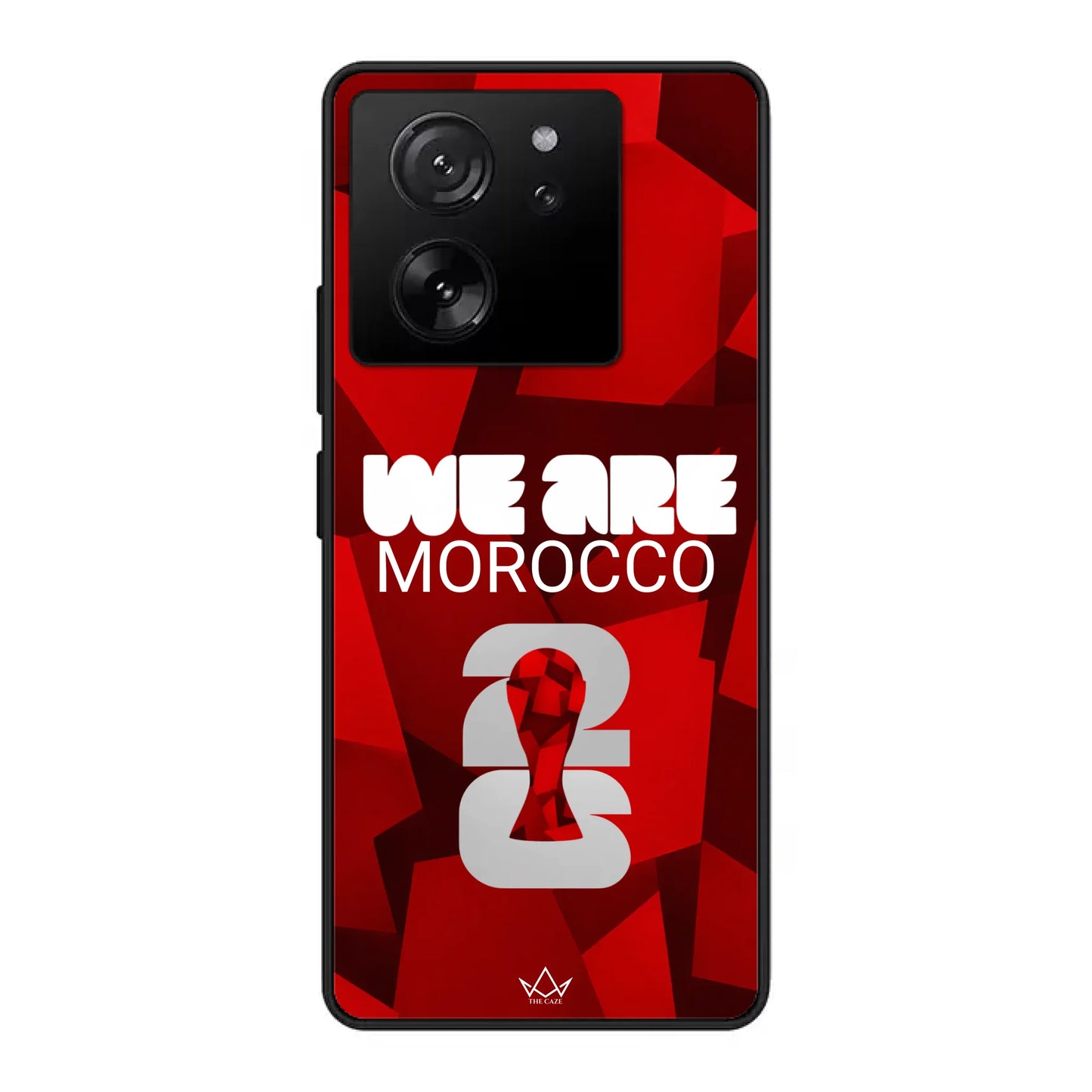 Xiaomi Mi 13T- 13T Pro Phone case