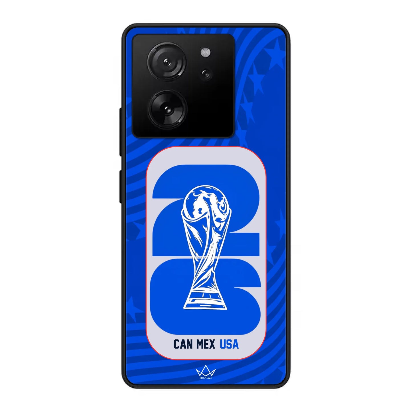 Xiaomi Mi 13T- 13T Pro Phone case