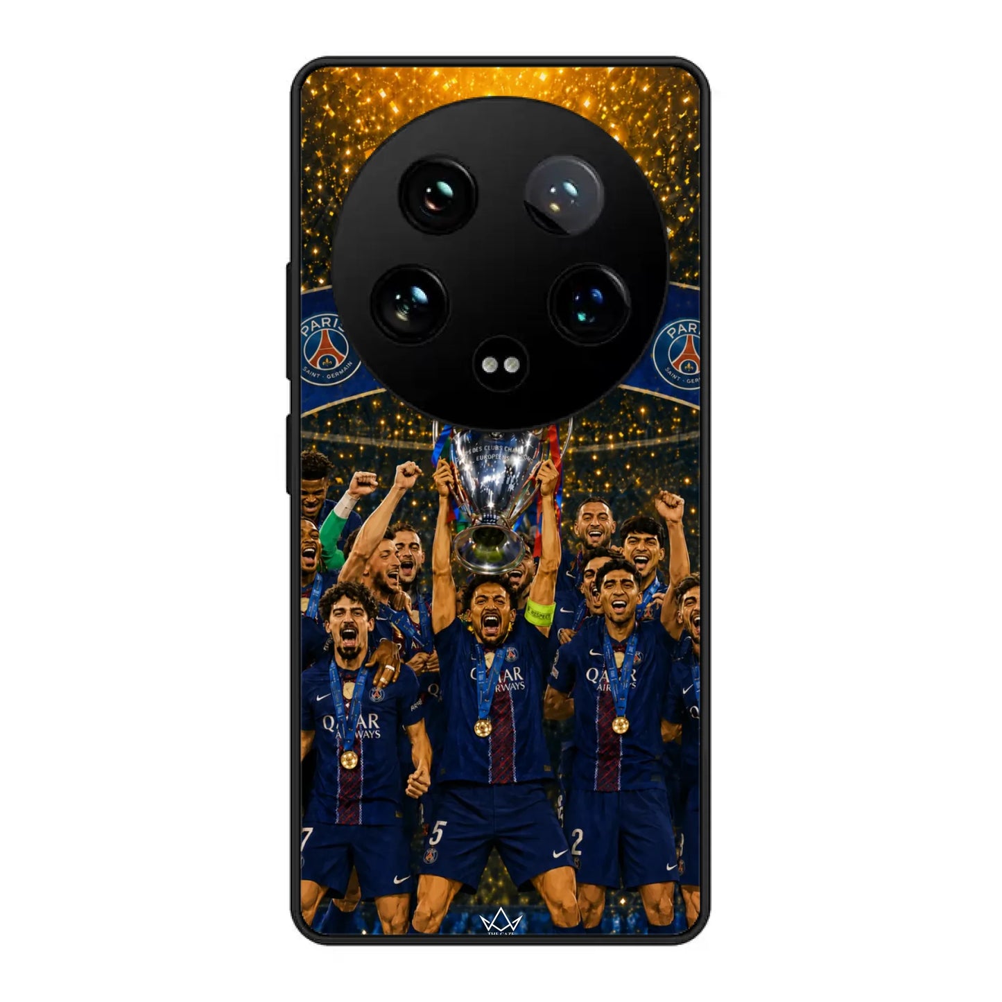 Xiaomi Mi 14 Ultra Phone case