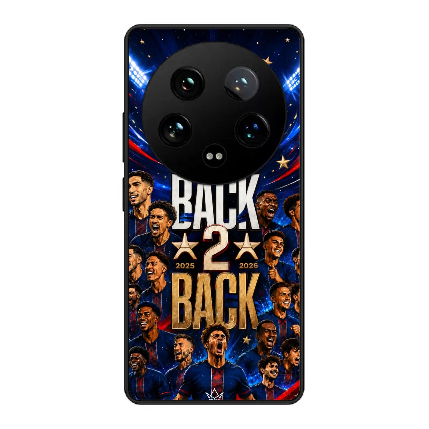 Xiaomi Mi 14 Ultra Phone case