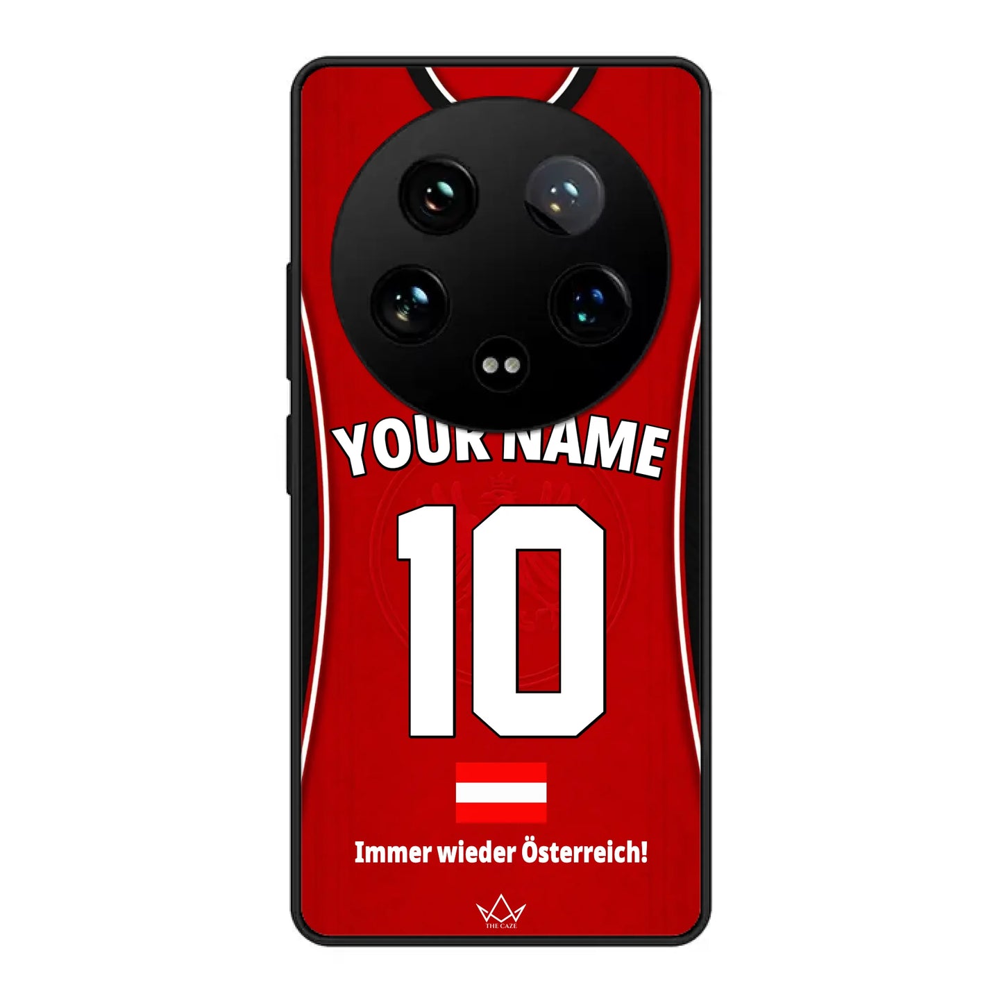 Xiaomi Mi 14 Ultra Phone case