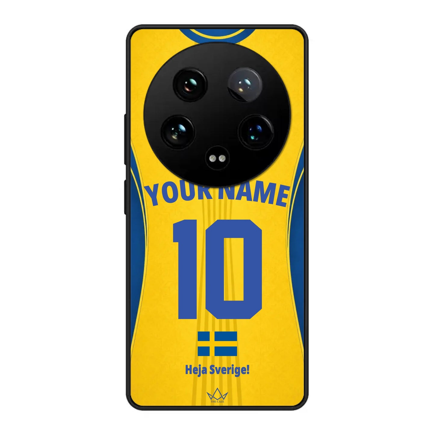 Xiaomi Mi 14 Ultra Phone case