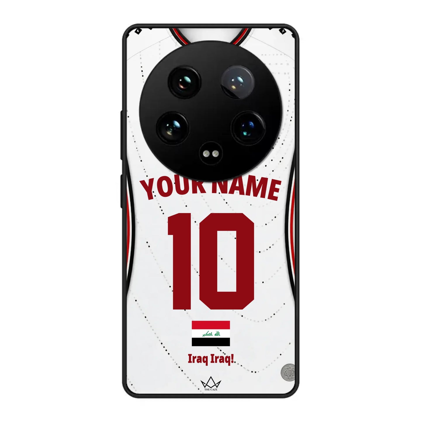 Xiaomi Mi 14 Ultra Phone case