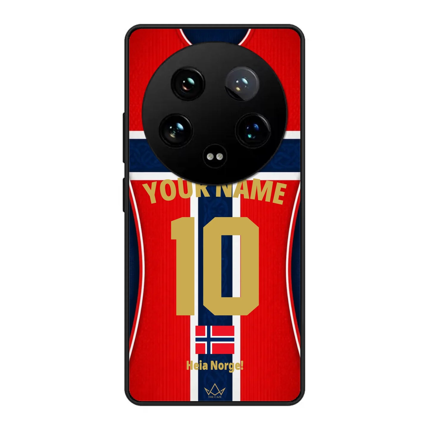 Xiaomi Mi 14 Ultra Phone case