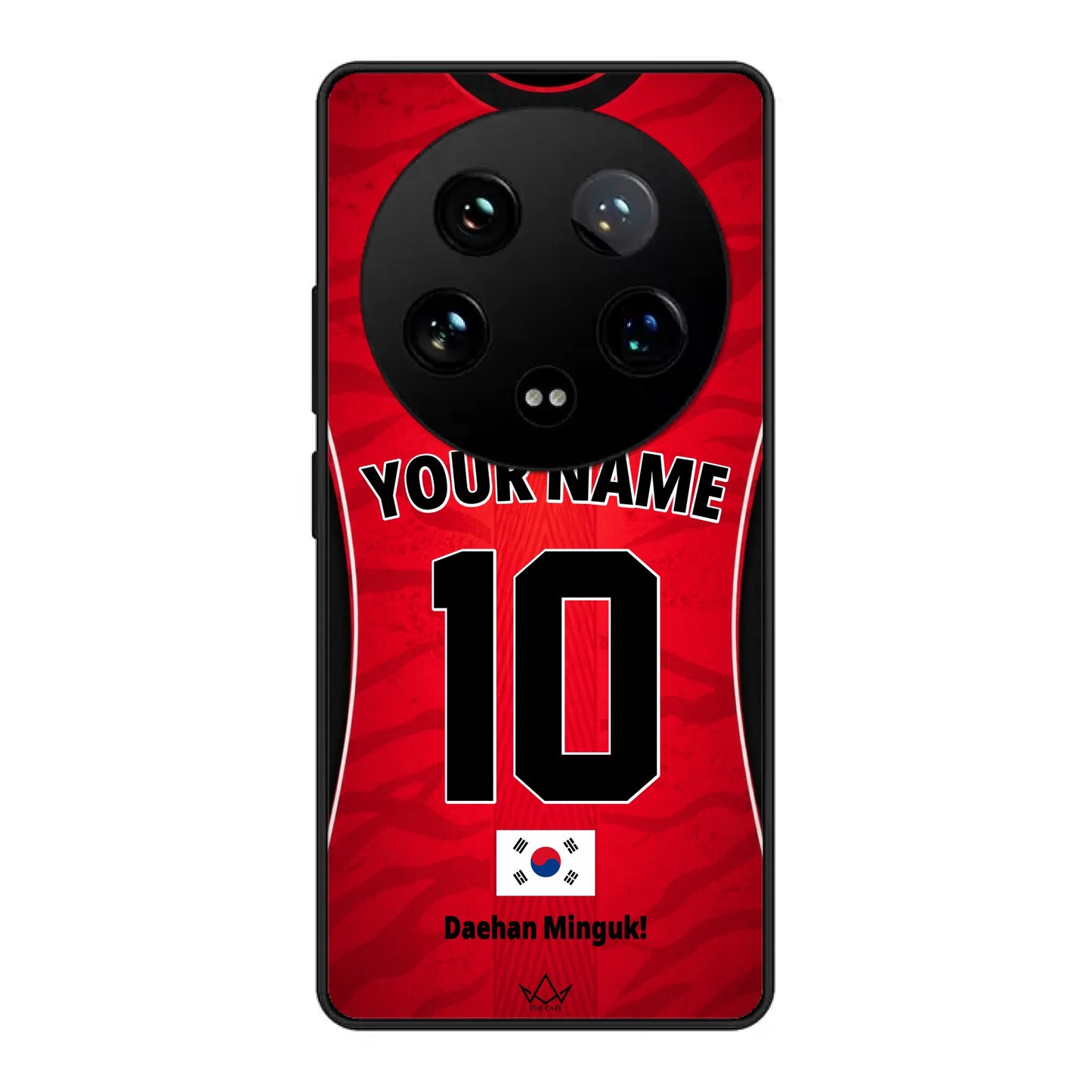Xiaomi Mi 14 Ultra Phone case