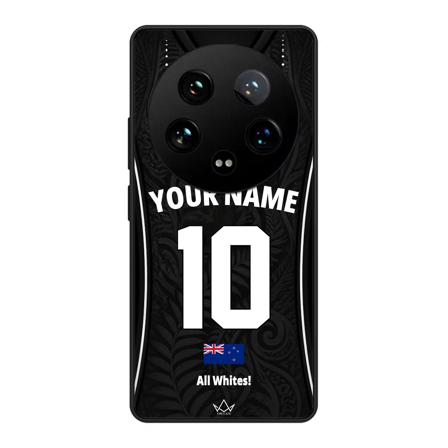 Xiaomi Mi 14 Ultra Phone case