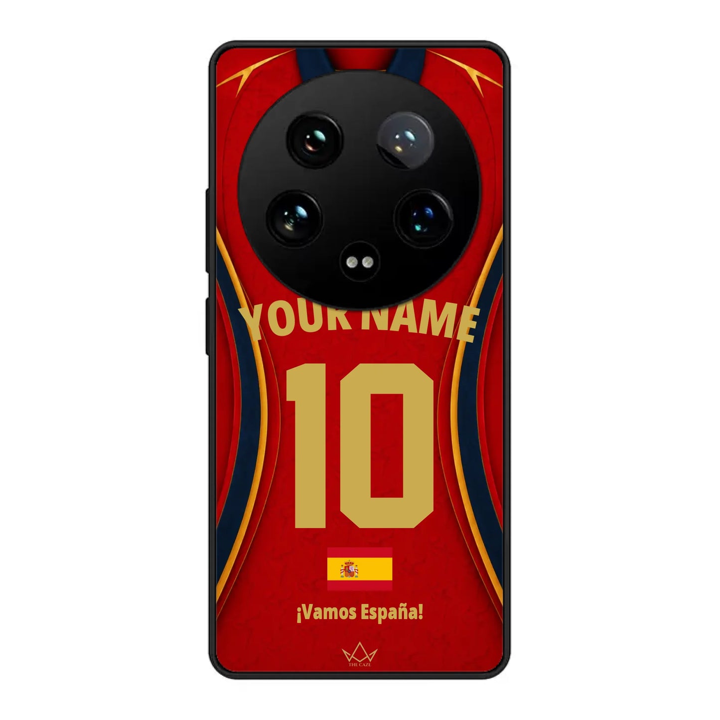 Xiaomi Mi 14 Ultra Phone case