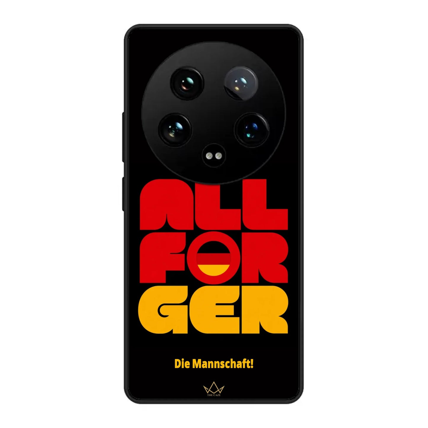 Xiaomi Mi 14 Ultra Phone case