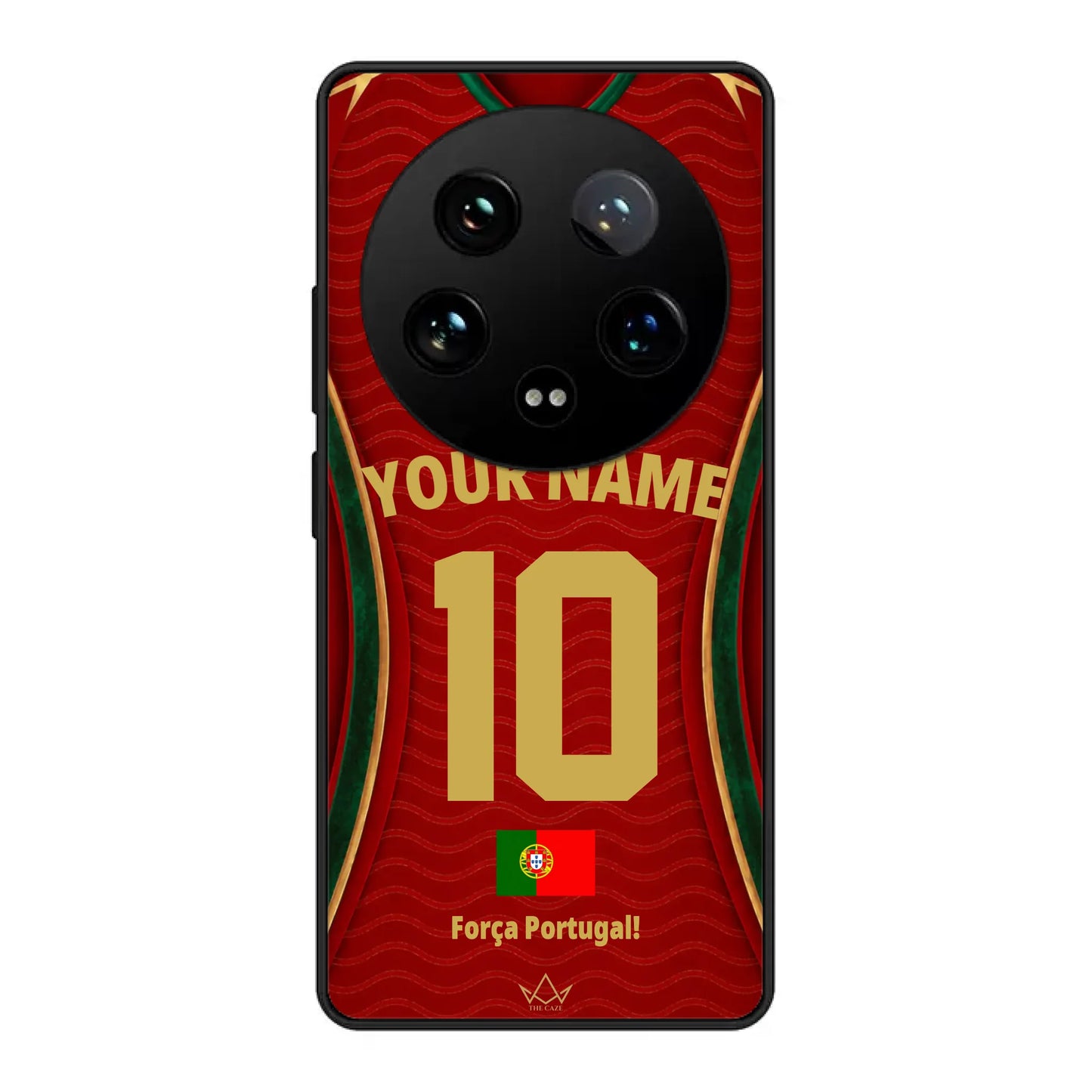 Xiaomi Mi 14 Ultra Phone case