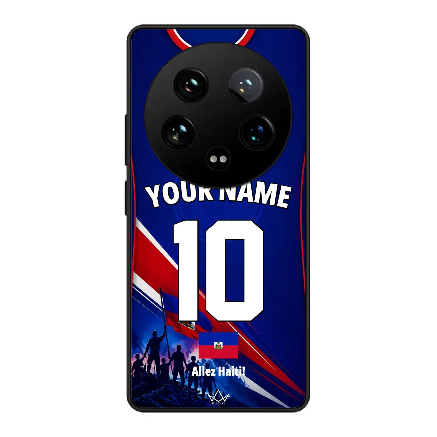 Xiaomi Mi 14 Ultra Phone case