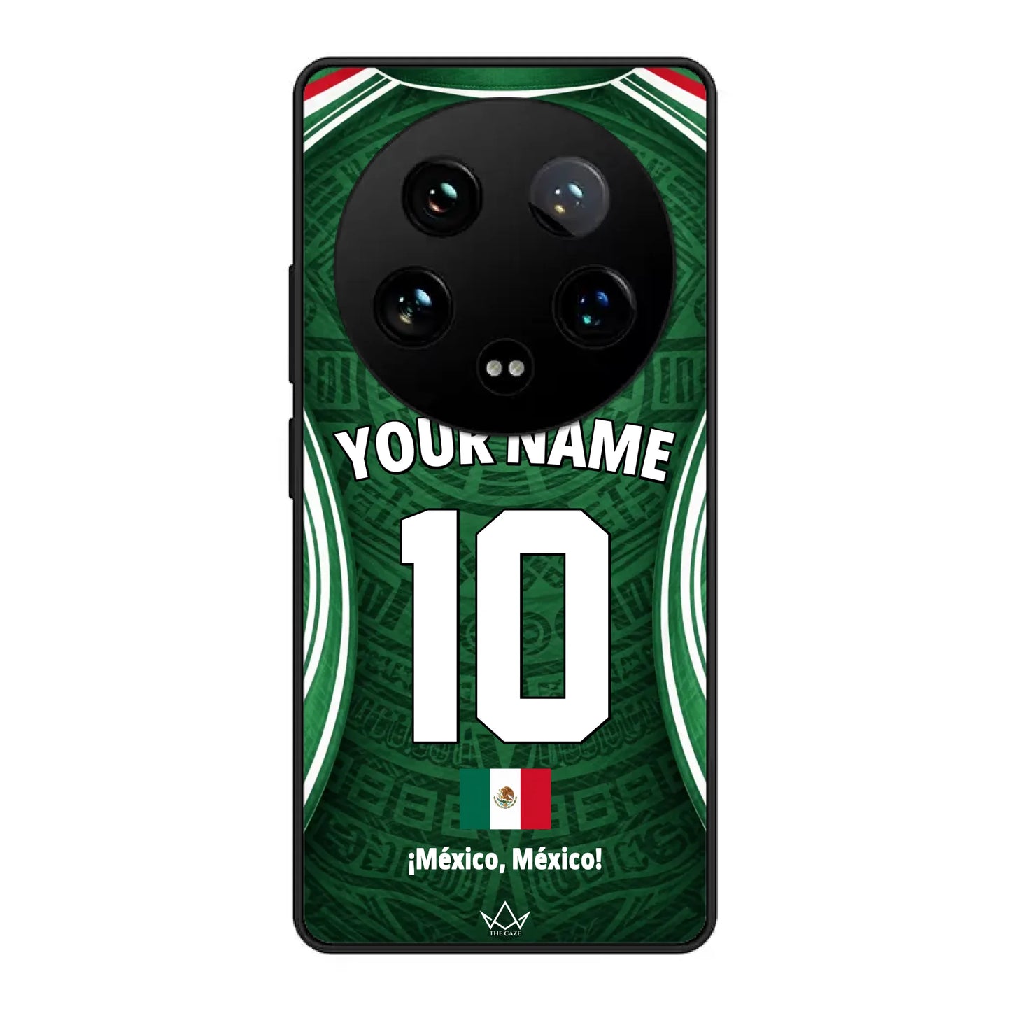 Xiaomi Mi 14 Ultra Phone case