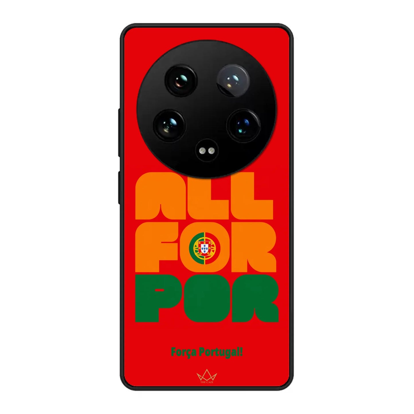 Xiaomi Mi 14 Ultra Phone case
