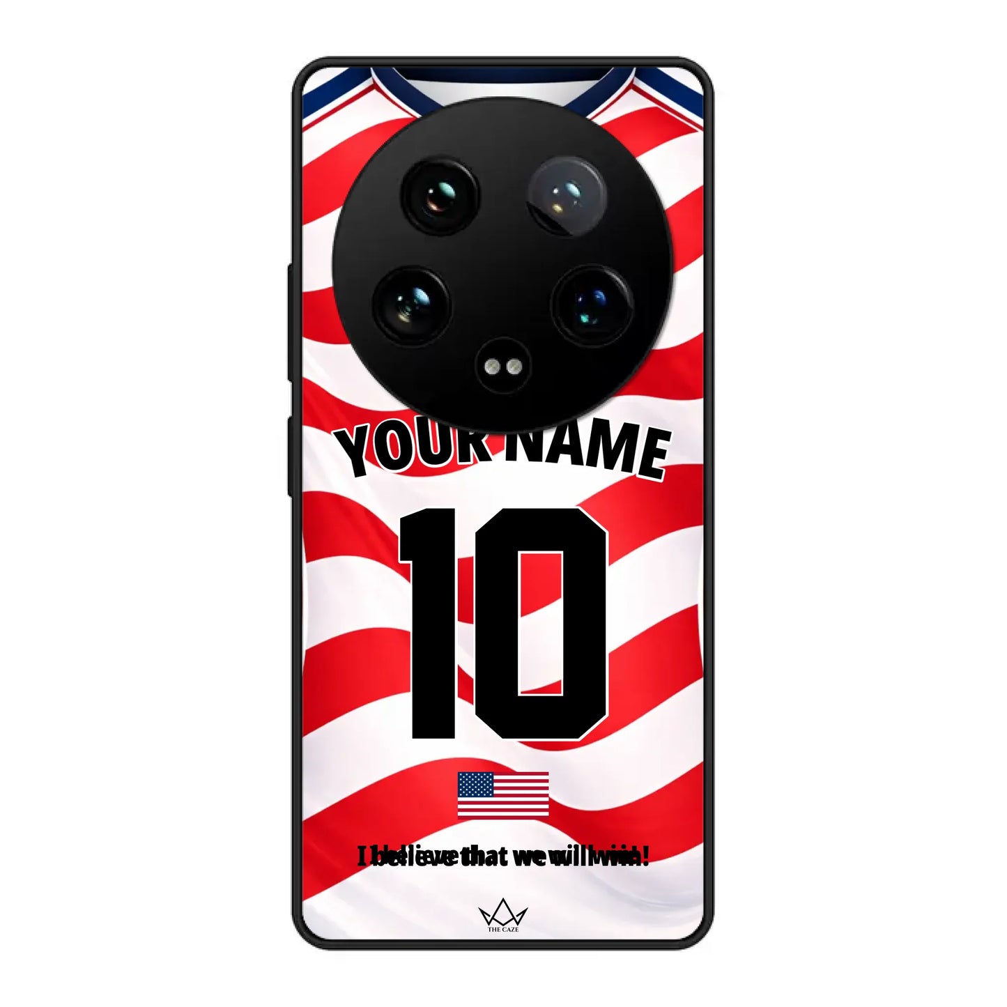 Xiaomi Mi 14 Ultra Phone case