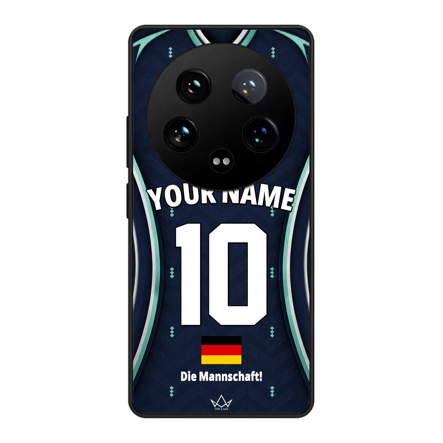 Xiaomi Mi 14 Ultra Phone case