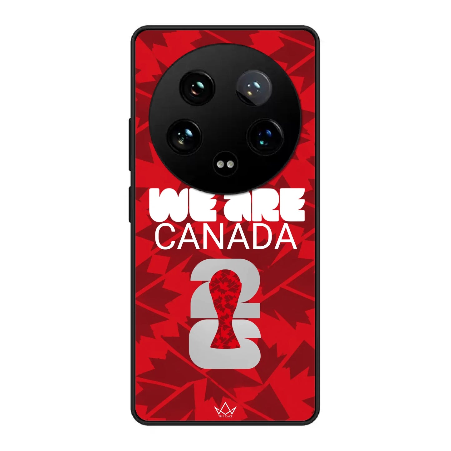Xiaomi Mi 14 Ultra Phone case