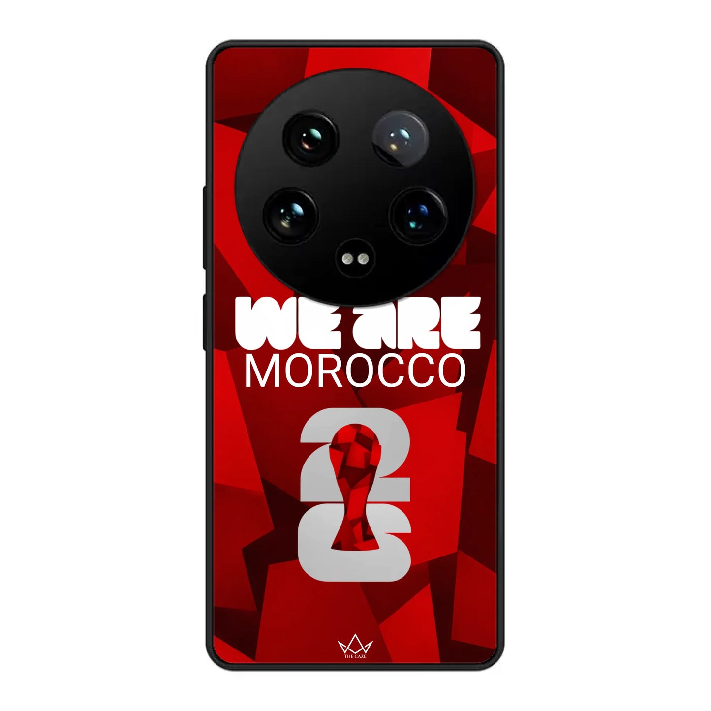 Xiaomi Mi 14 Ultra Phone case