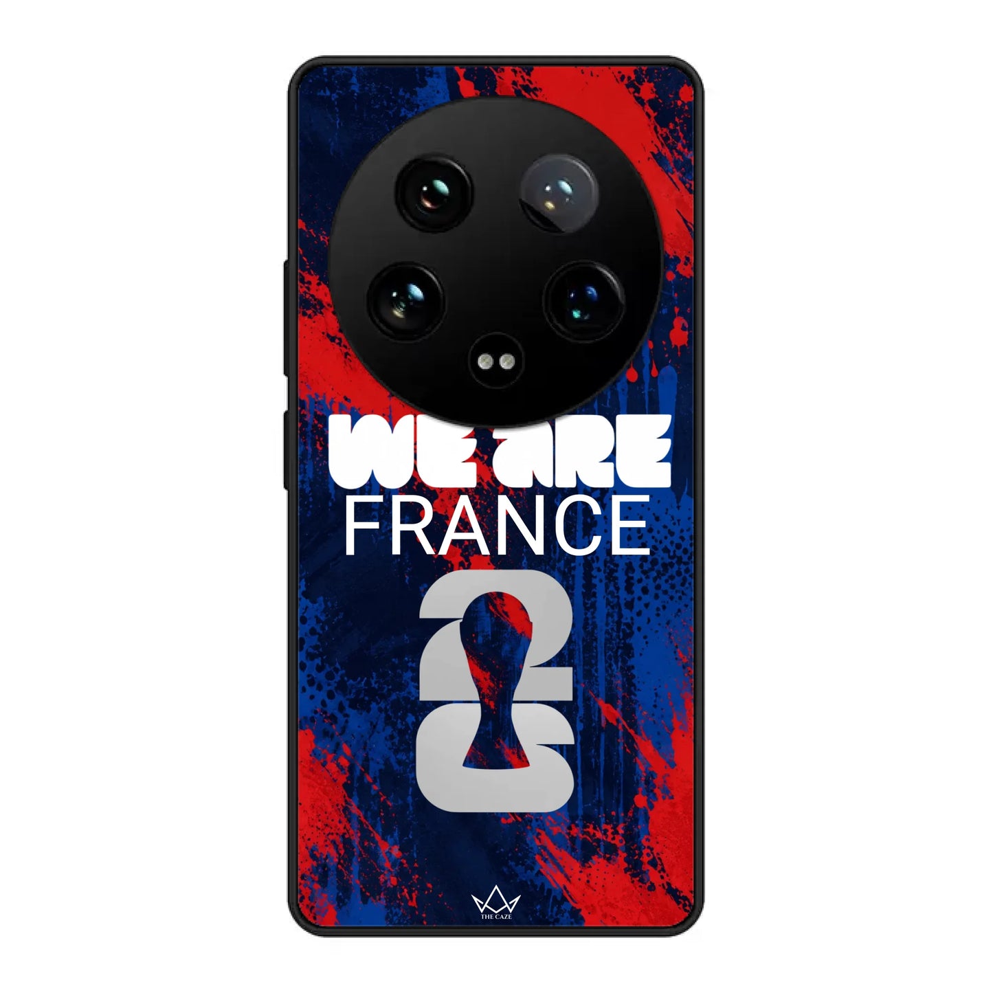 Xiaomi Mi 14 Ultra Phone case