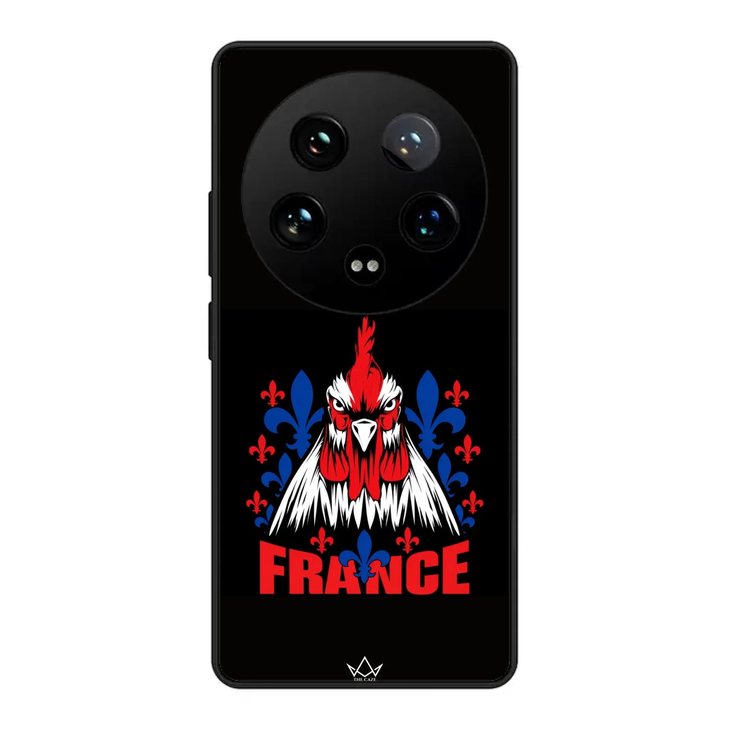 Xiaomi Mi 14 Ultra Phone case