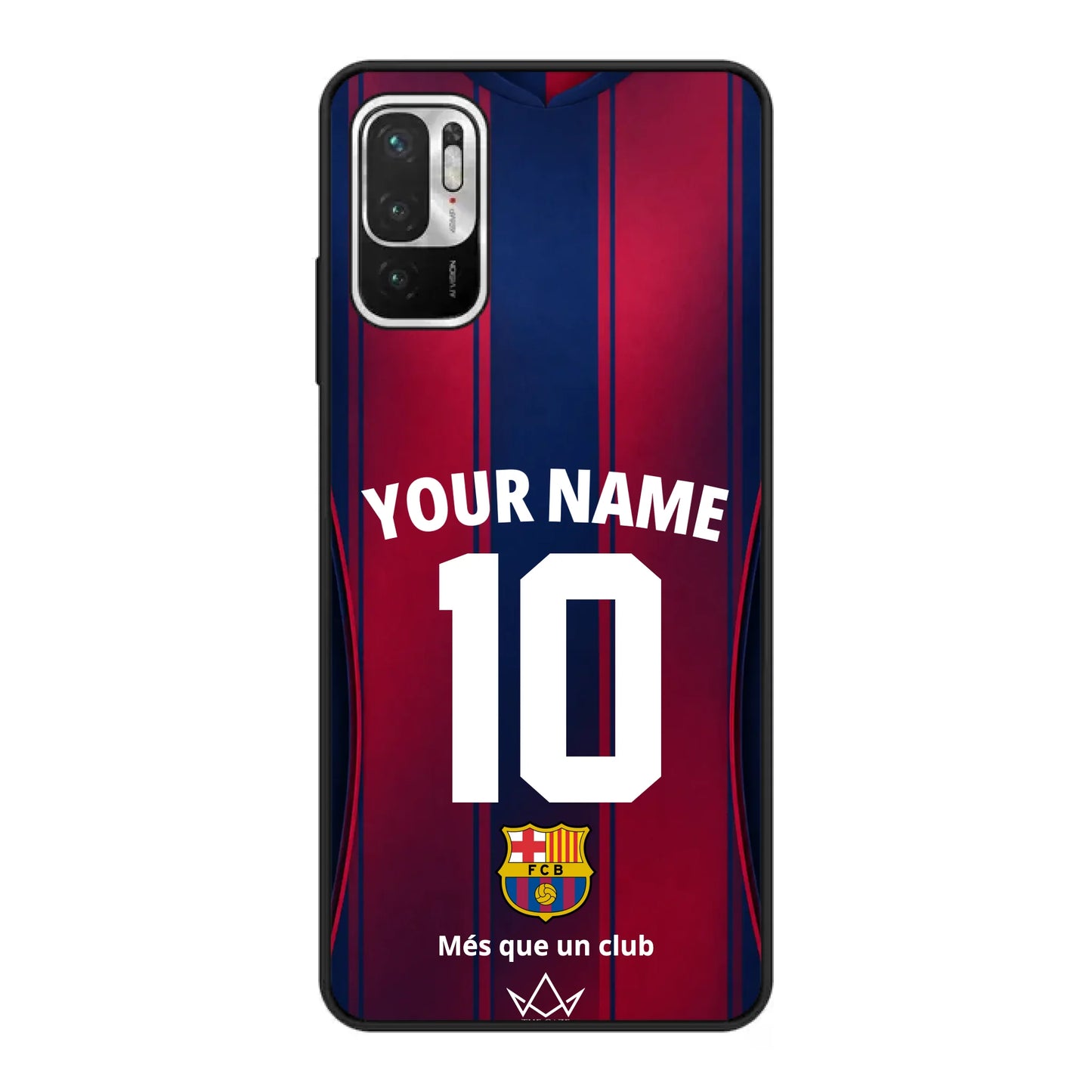 Xiaomi Redmi Note 10 phone case