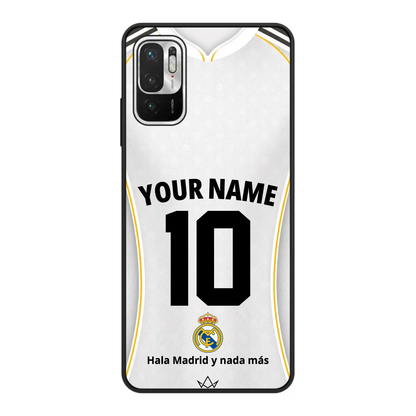 Xiaomi Redmi Note 10 phone case