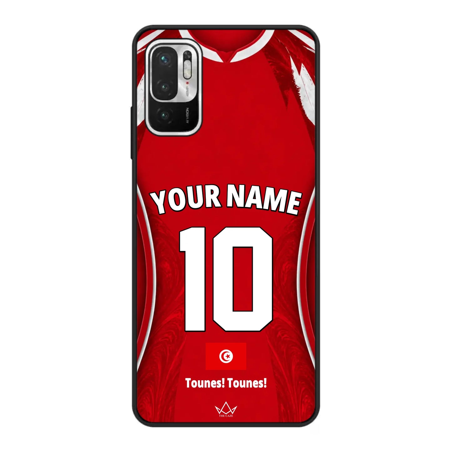Xiaomi Redmi Note 10 phone case