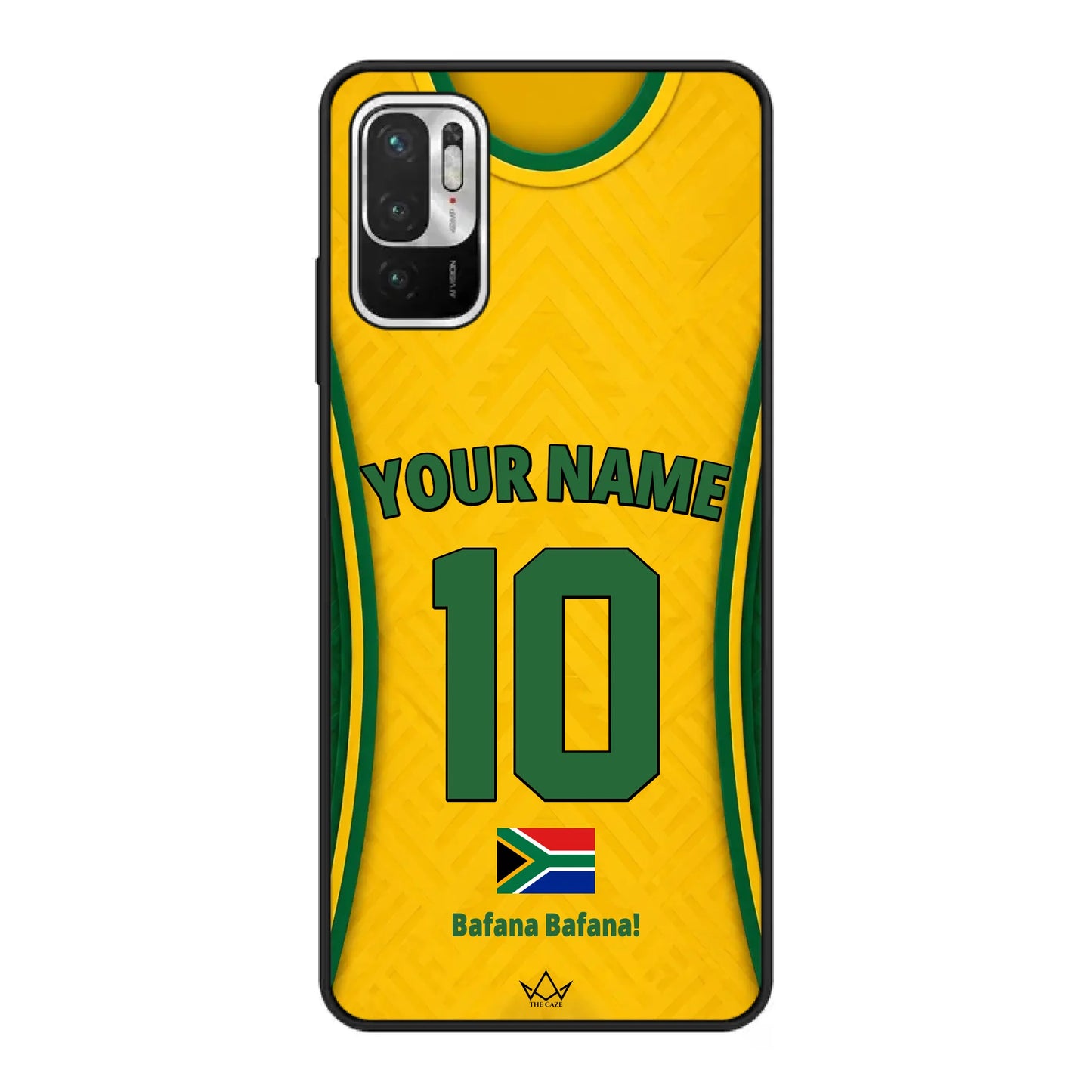 Xiaomi Redmi Note 10 phone case