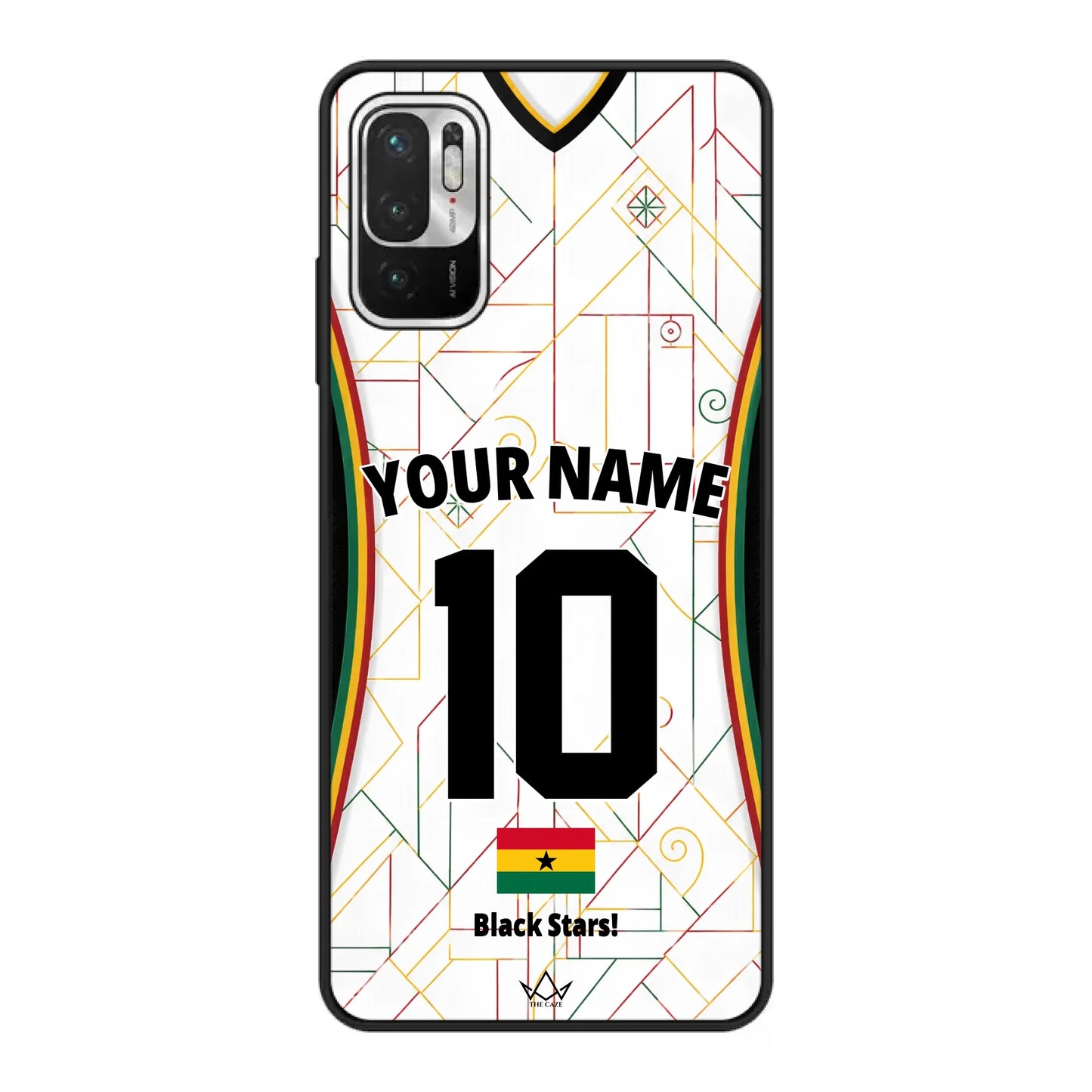 Xiaomi Redmi Note 10 phone case
