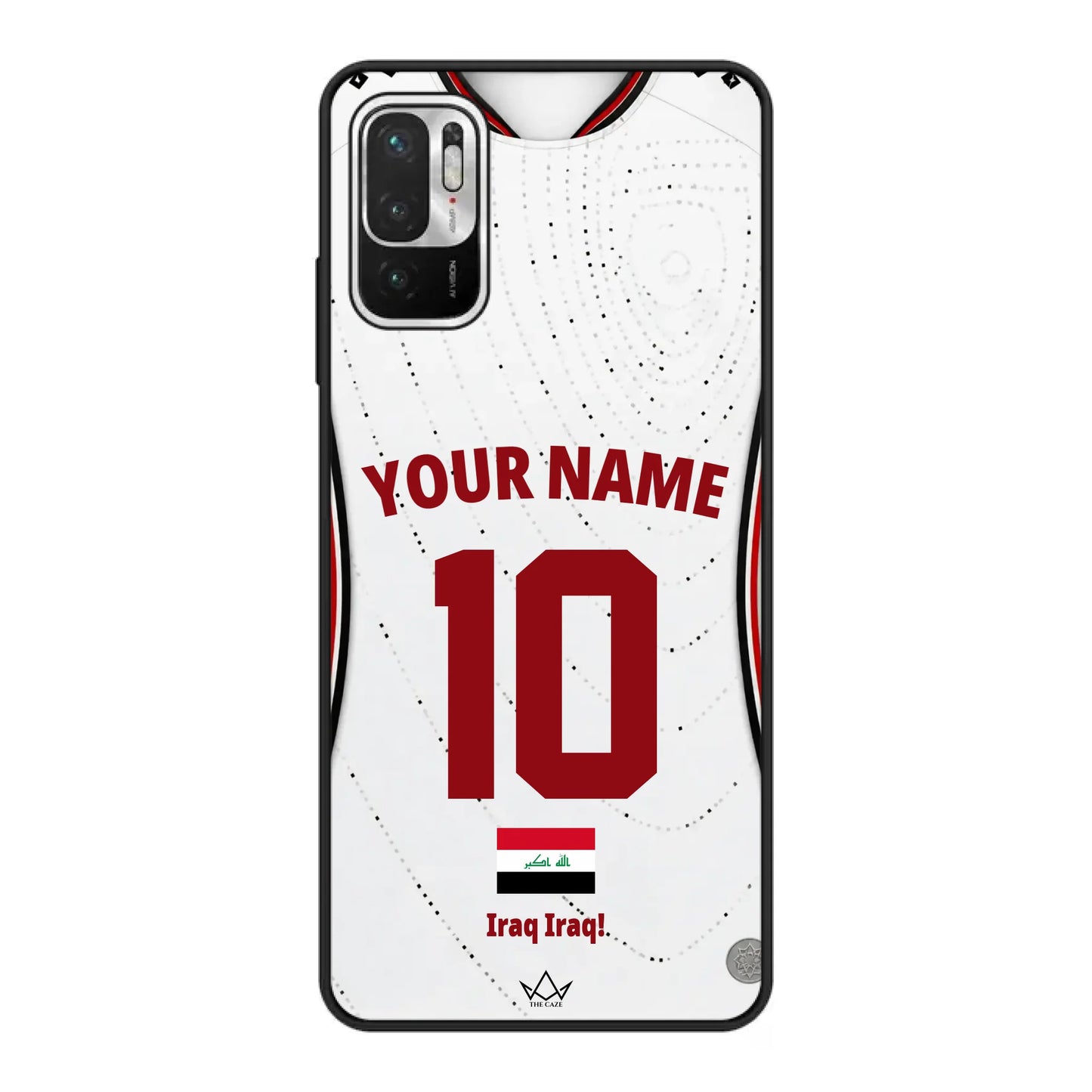 Xiaomi Redmi Note 10 phone case