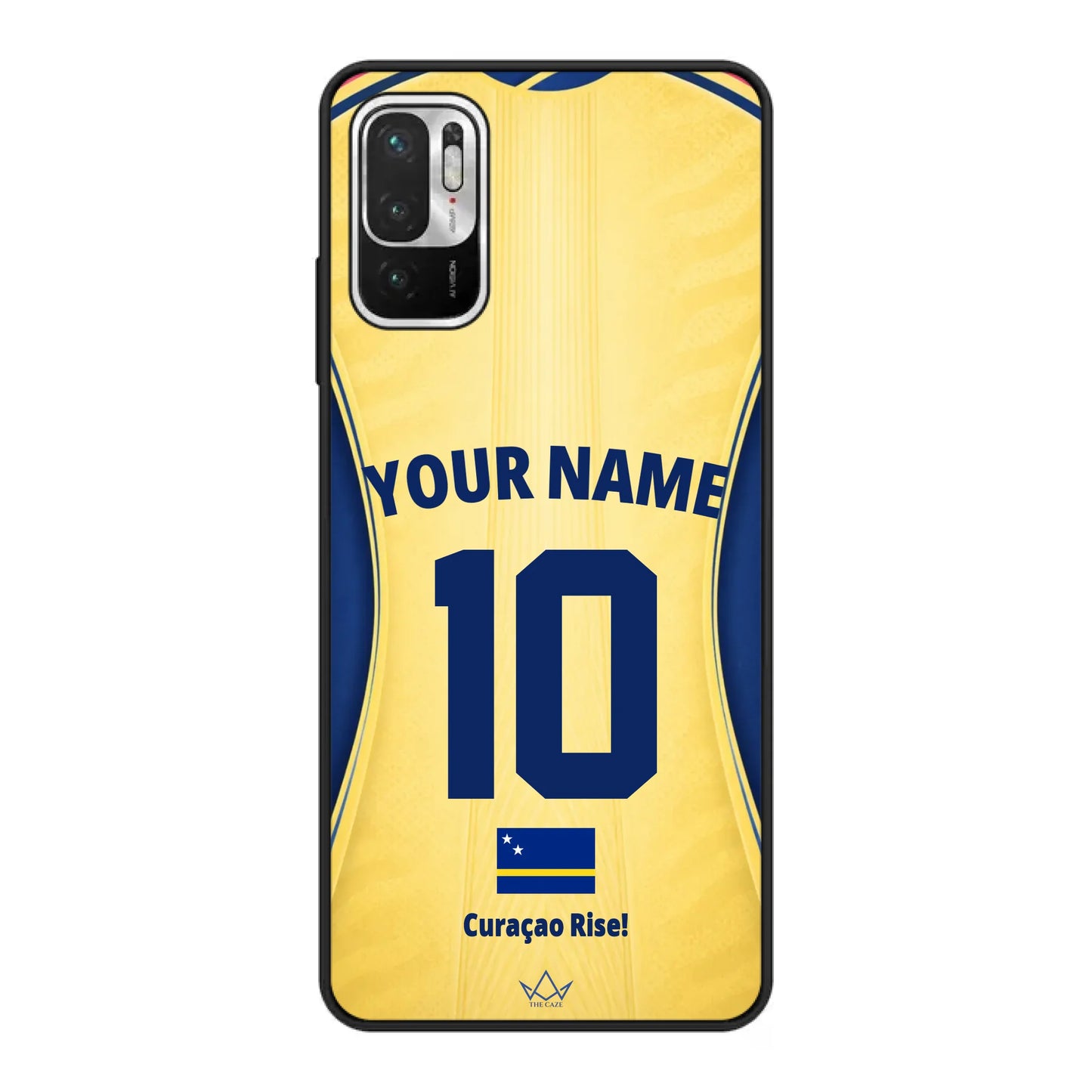 Xiaomi Redmi Note 10 phone case