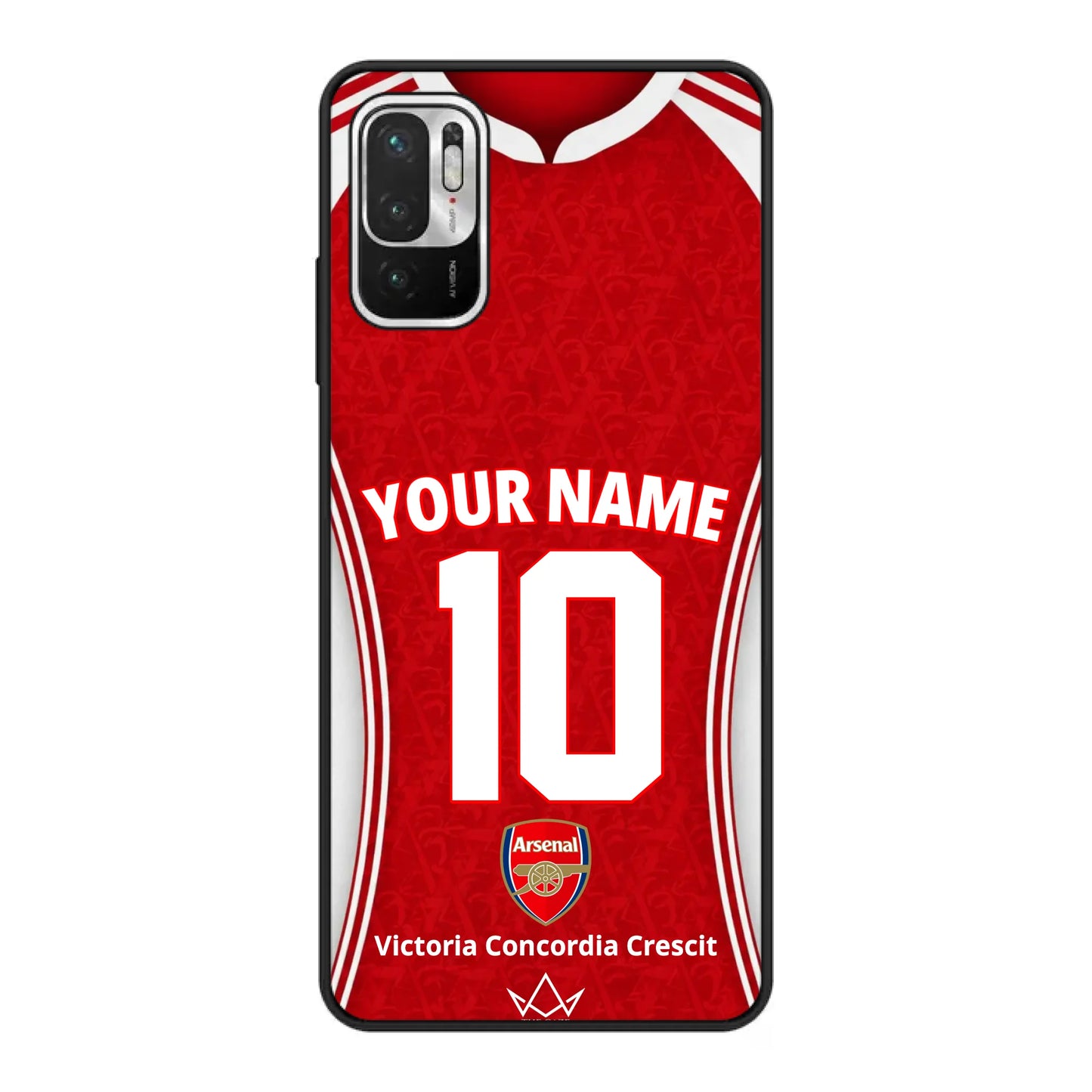 Xiaomi Redmi Note 10 phone case