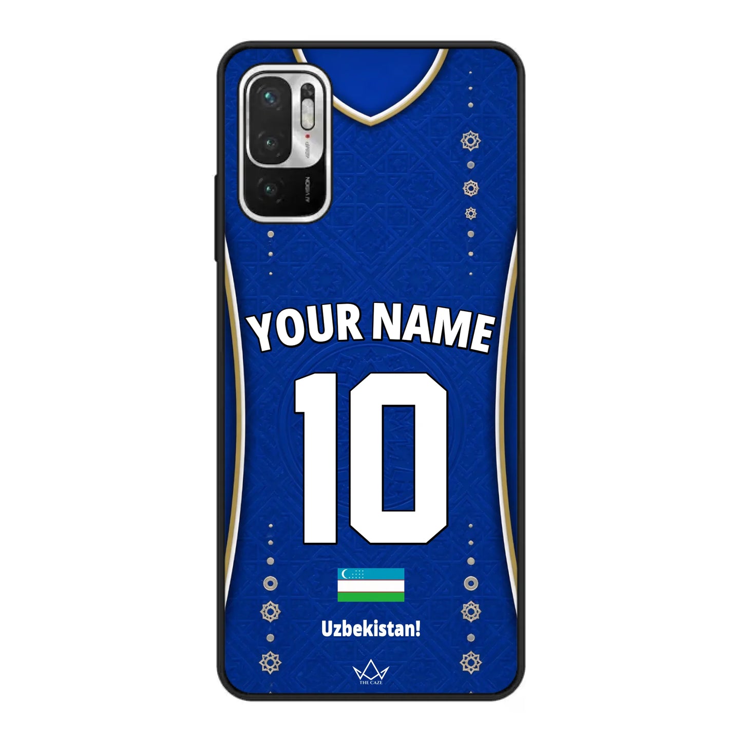 Xiaomi Redmi Note 10 phone case