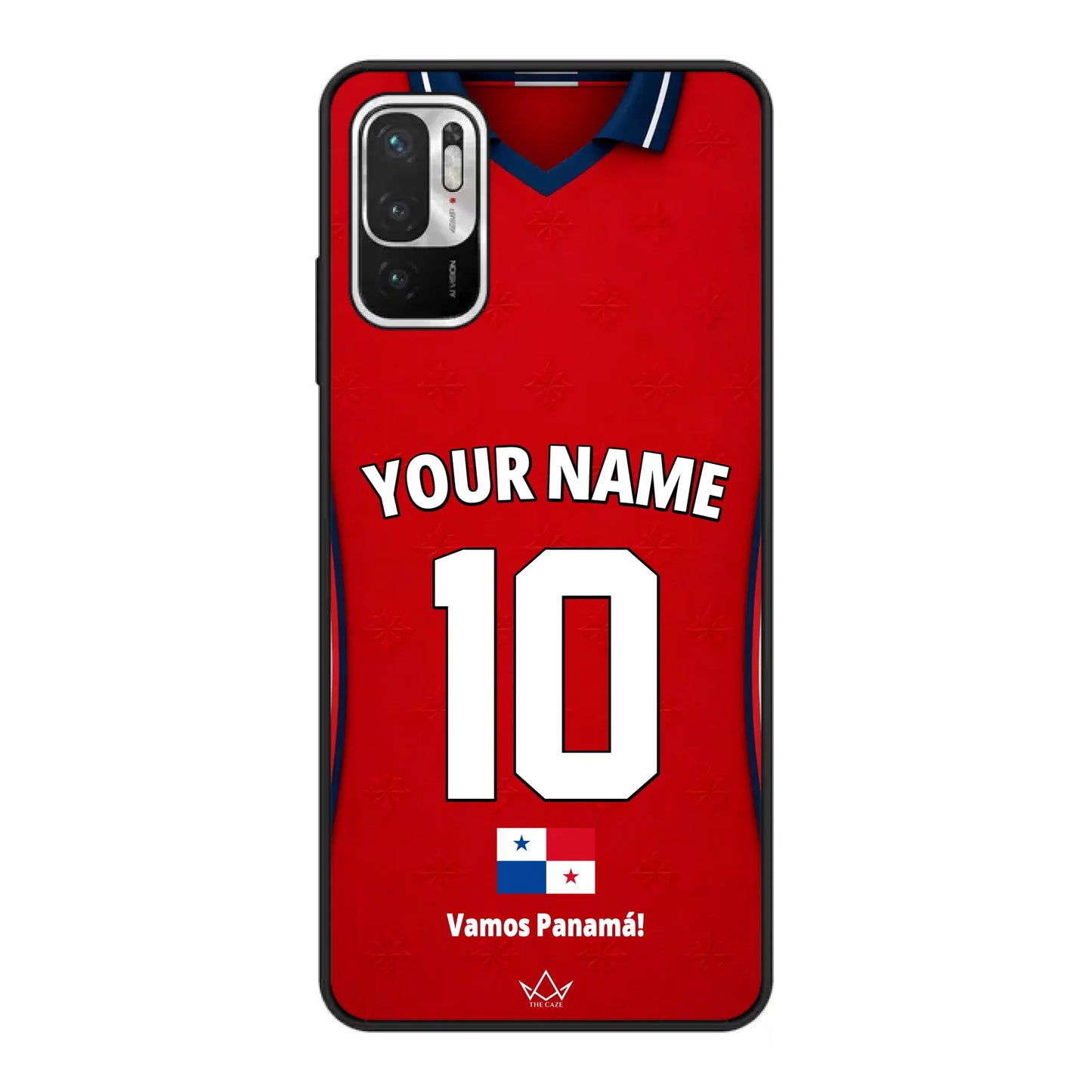Xiaomi Redmi Note 10 phone case