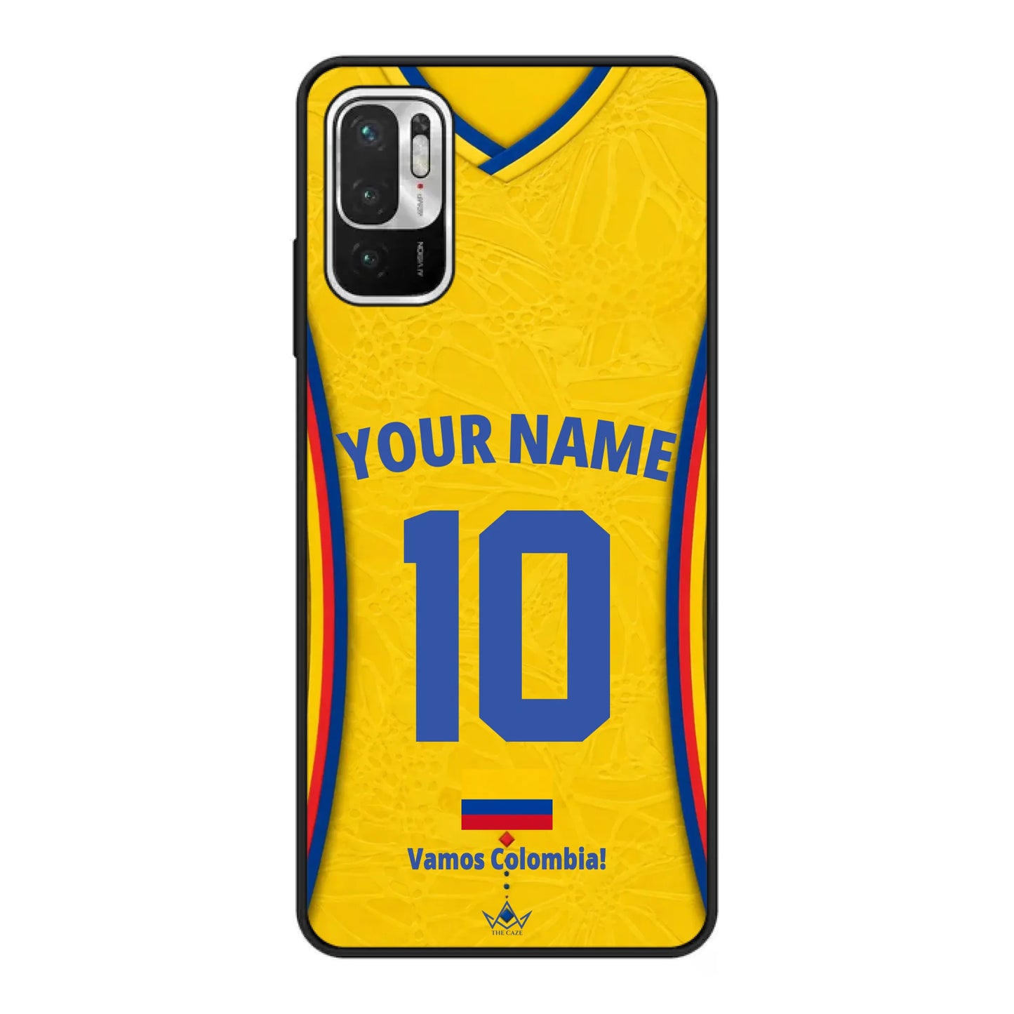 Xiaomi Redmi Note 10 phone case