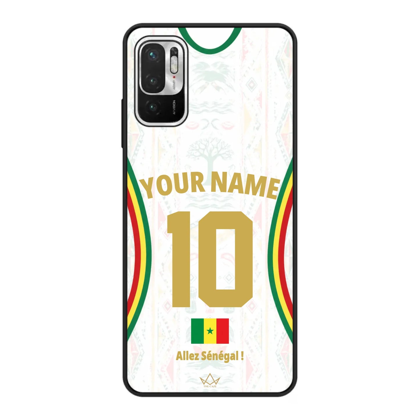 Xiaomi Redmi Note 10 phone case