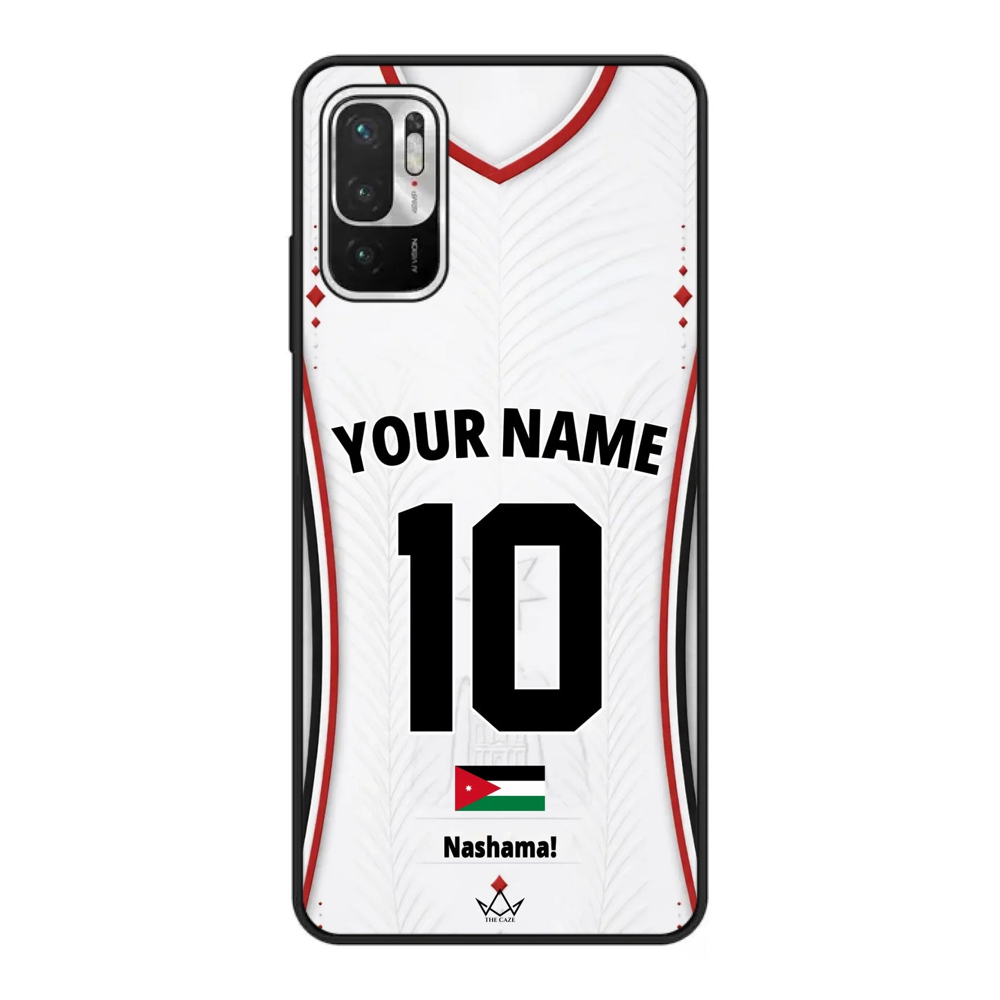 Xiaomi Redmi Note 10 phone case