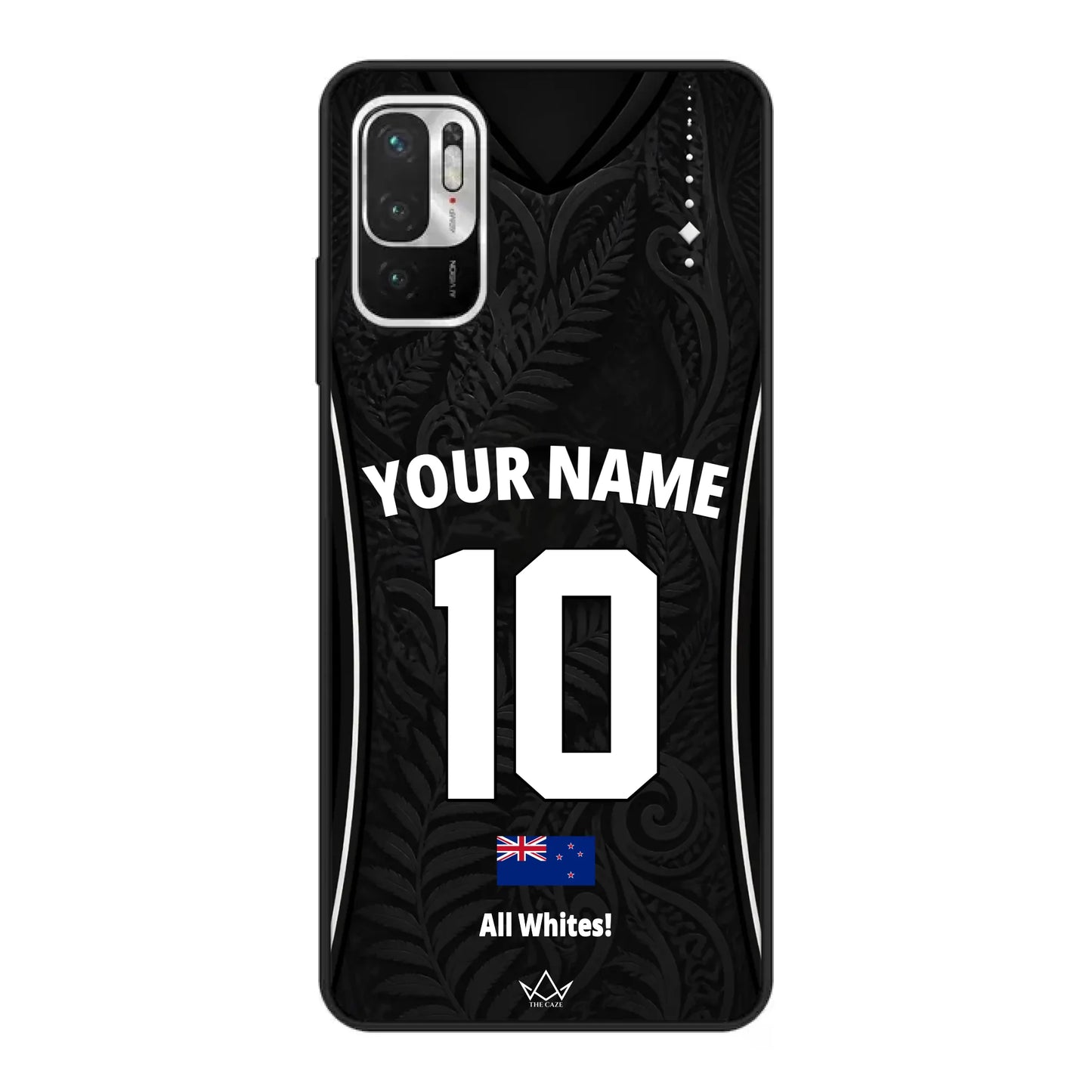 Xiaomi Redmi Note 10 phone case
