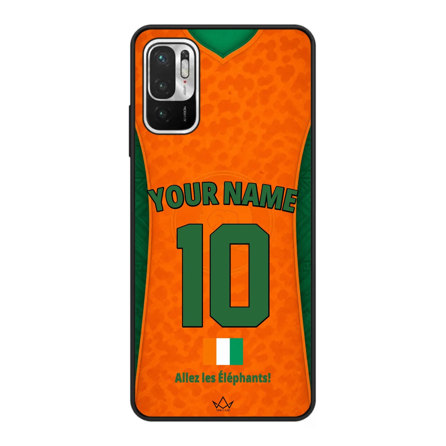 Xiaomi Redmi Note 10 phone case