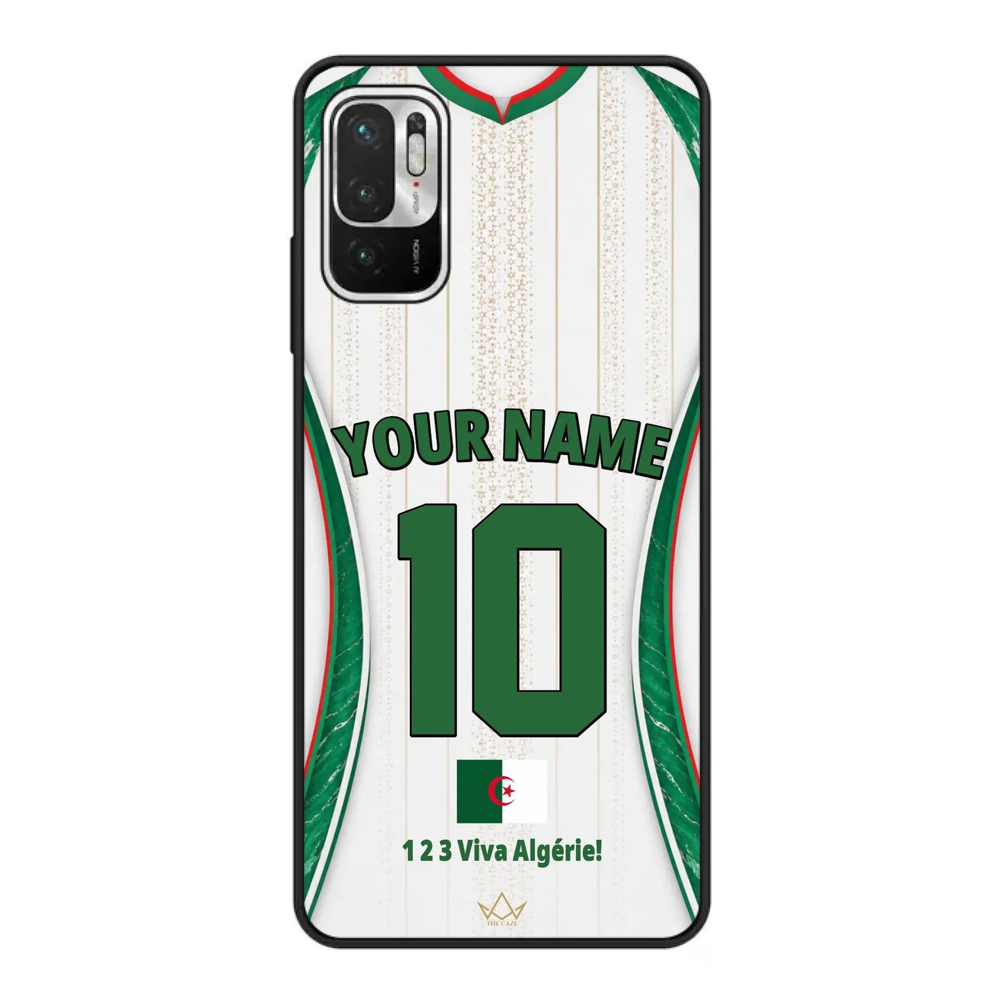 Xiaomi Redmi Note 10 phone case