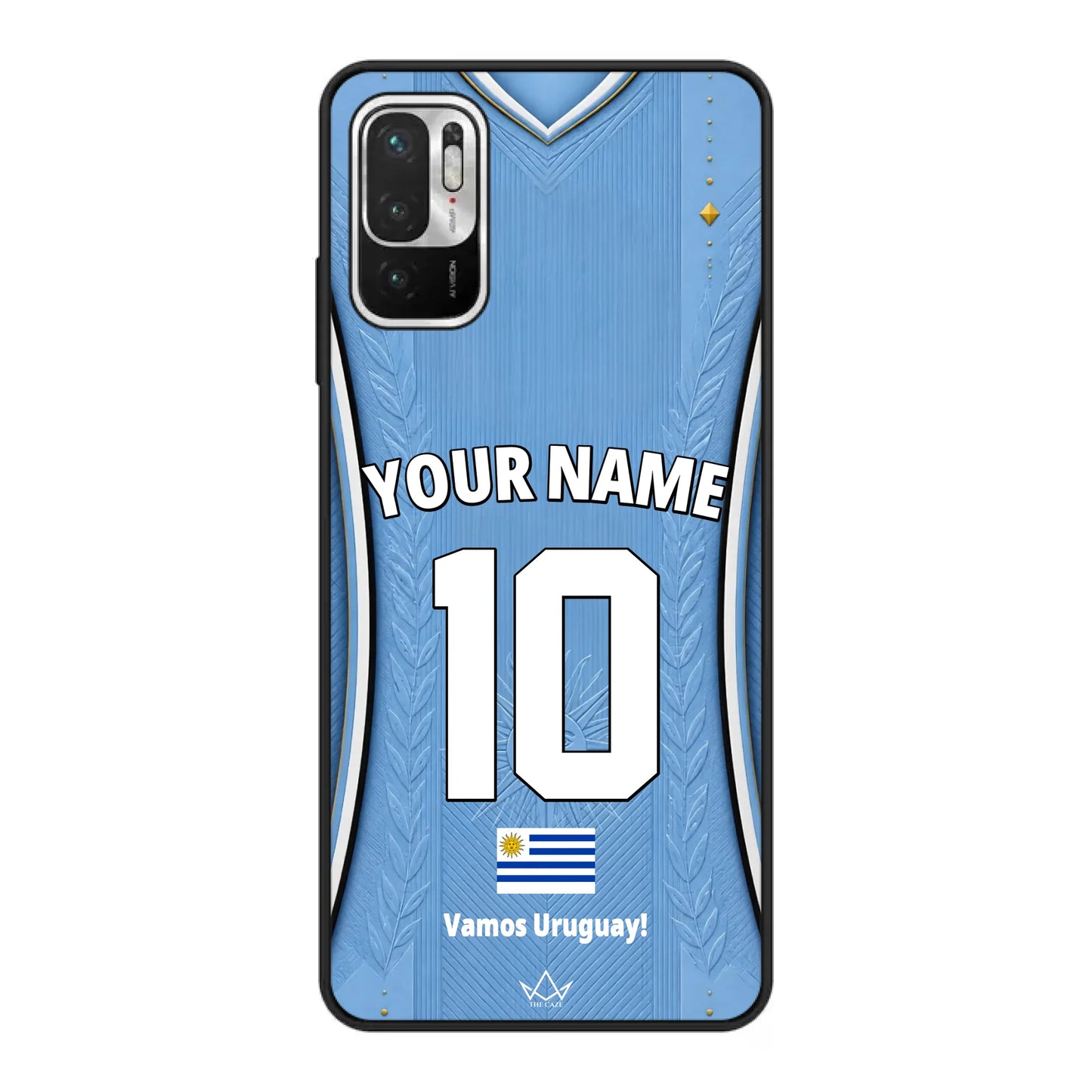 Xiaomi Redmi Note 10 phone case
