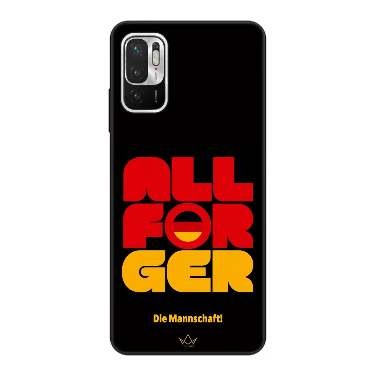 Xiaomi Redmi Note 10 phone case