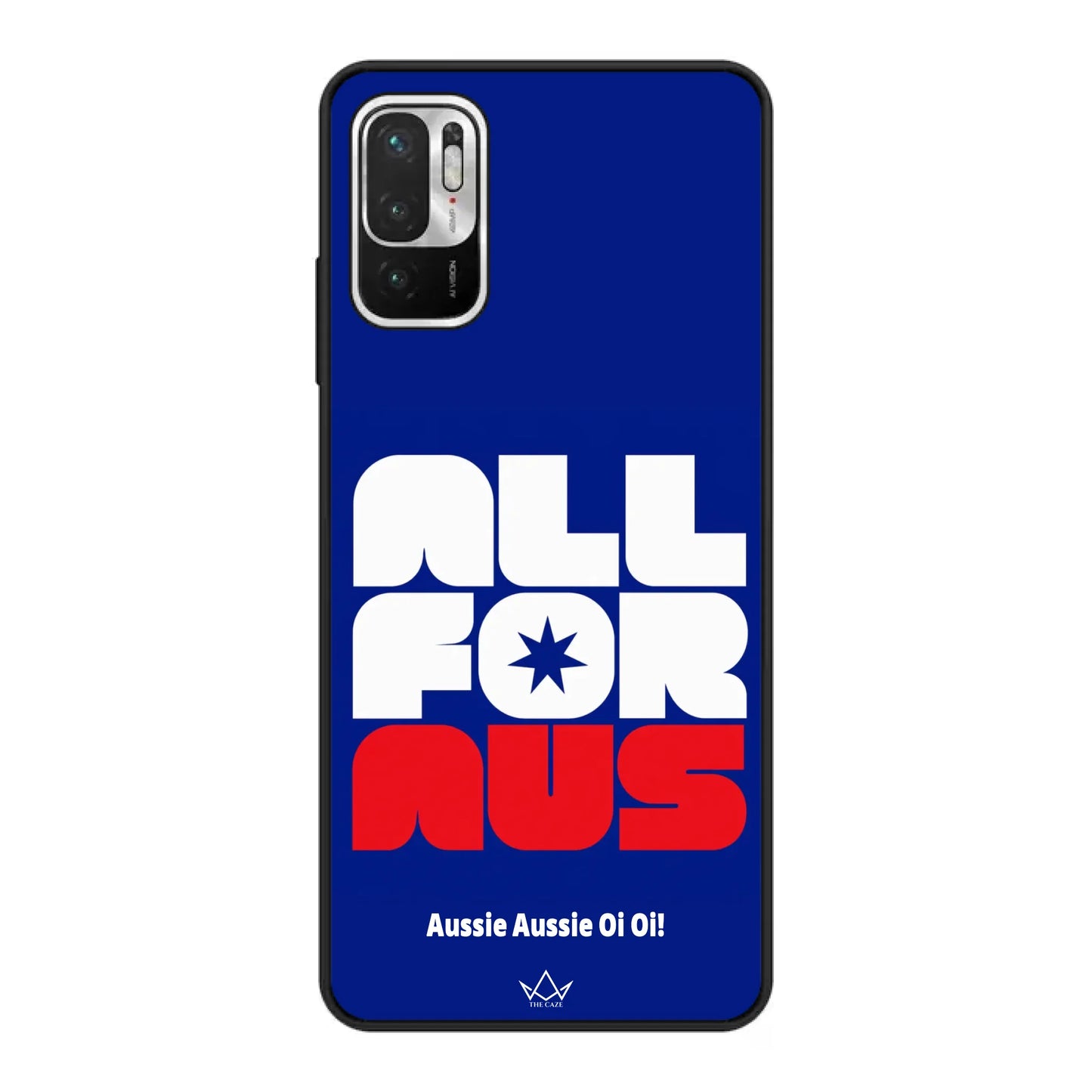 Xiaomi Redmi Note 10 phone case