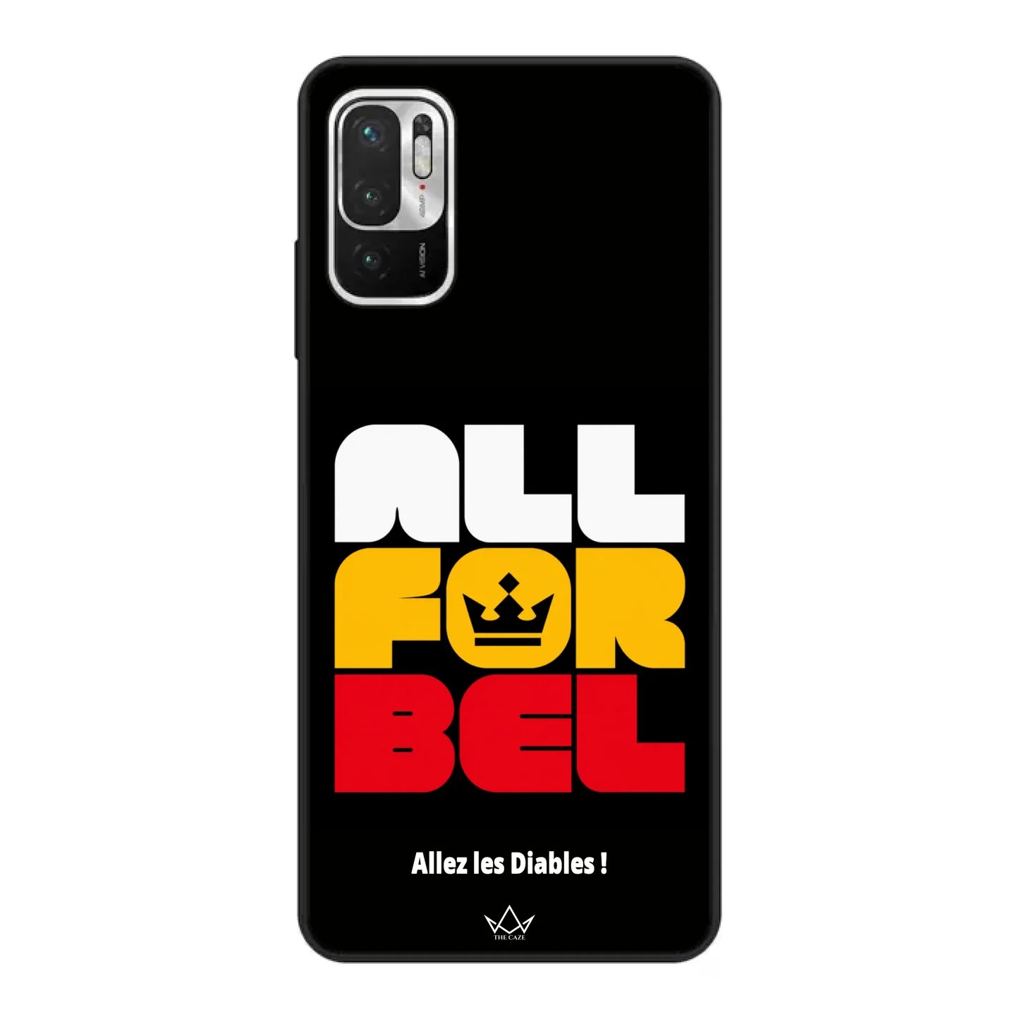 Xiaomi Redmi Note 10 phone case