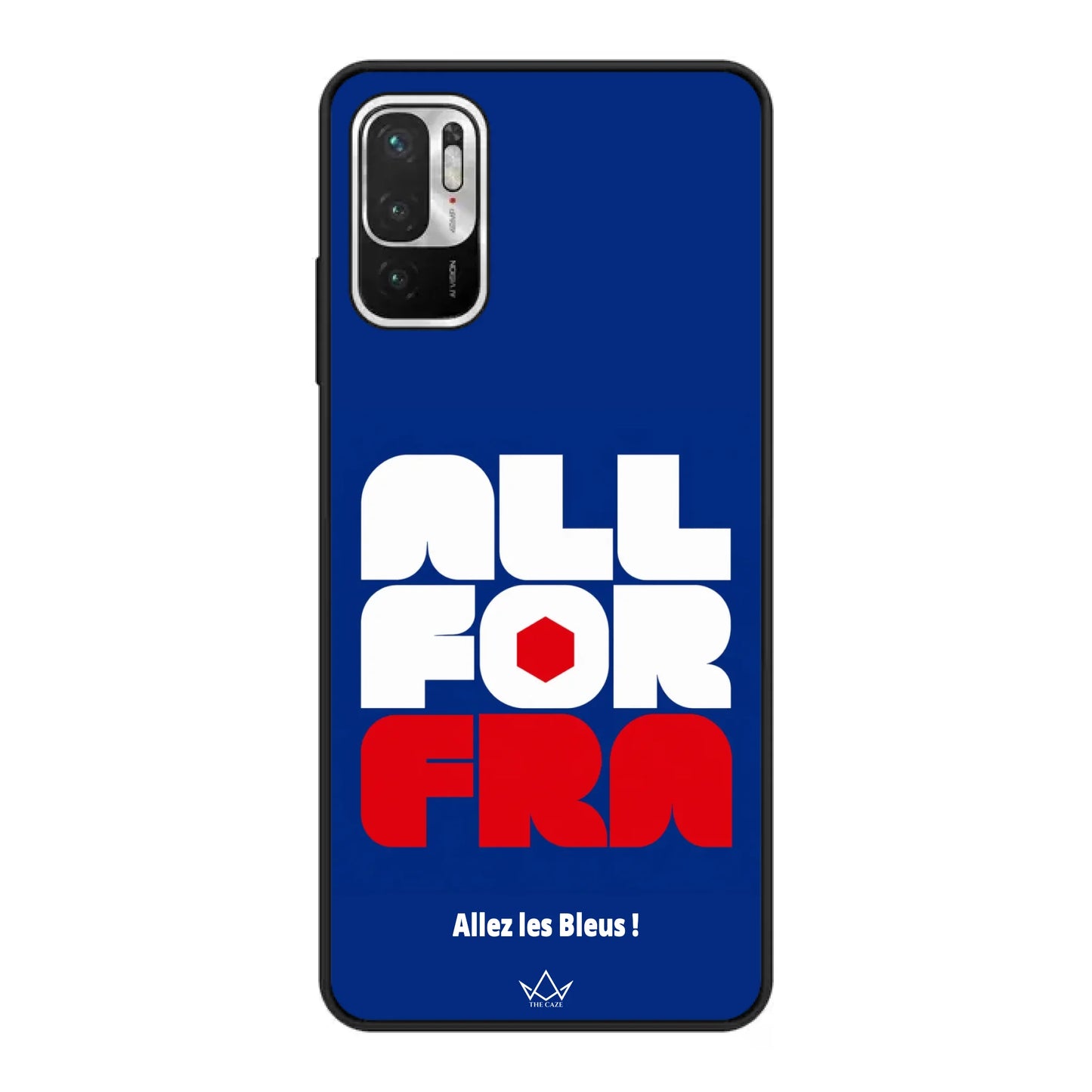 Xiaomi Redmi Note 10 phone case