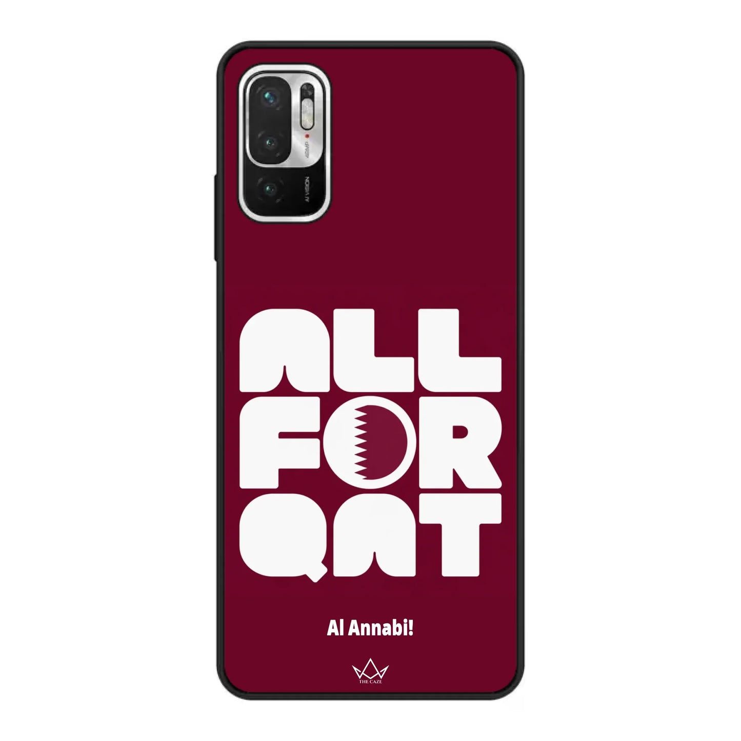 Xiaomi Redmi Note 10 phone case